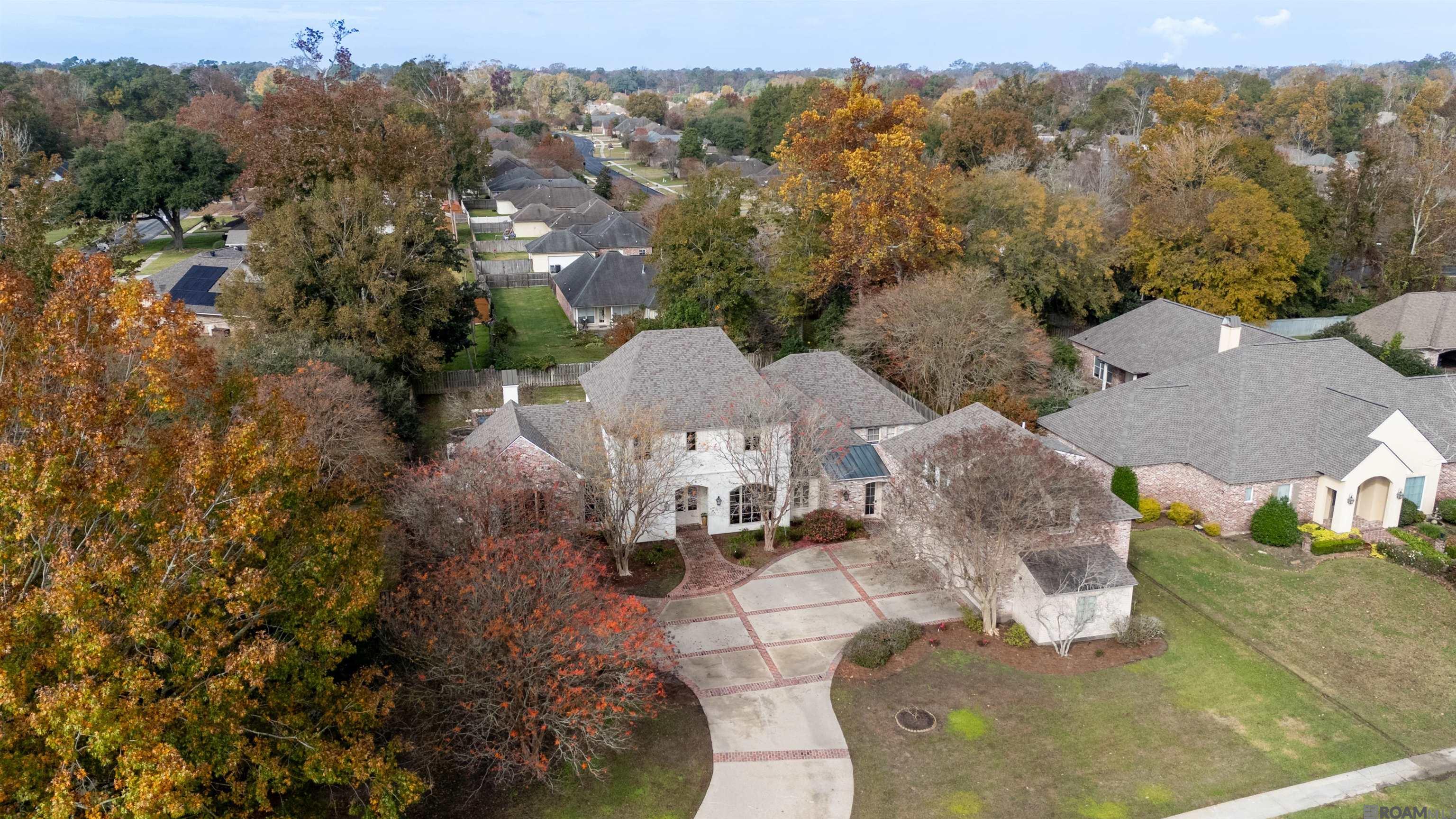 837 Myrtle View Dr, Baton Rouge, Louisiana image 39