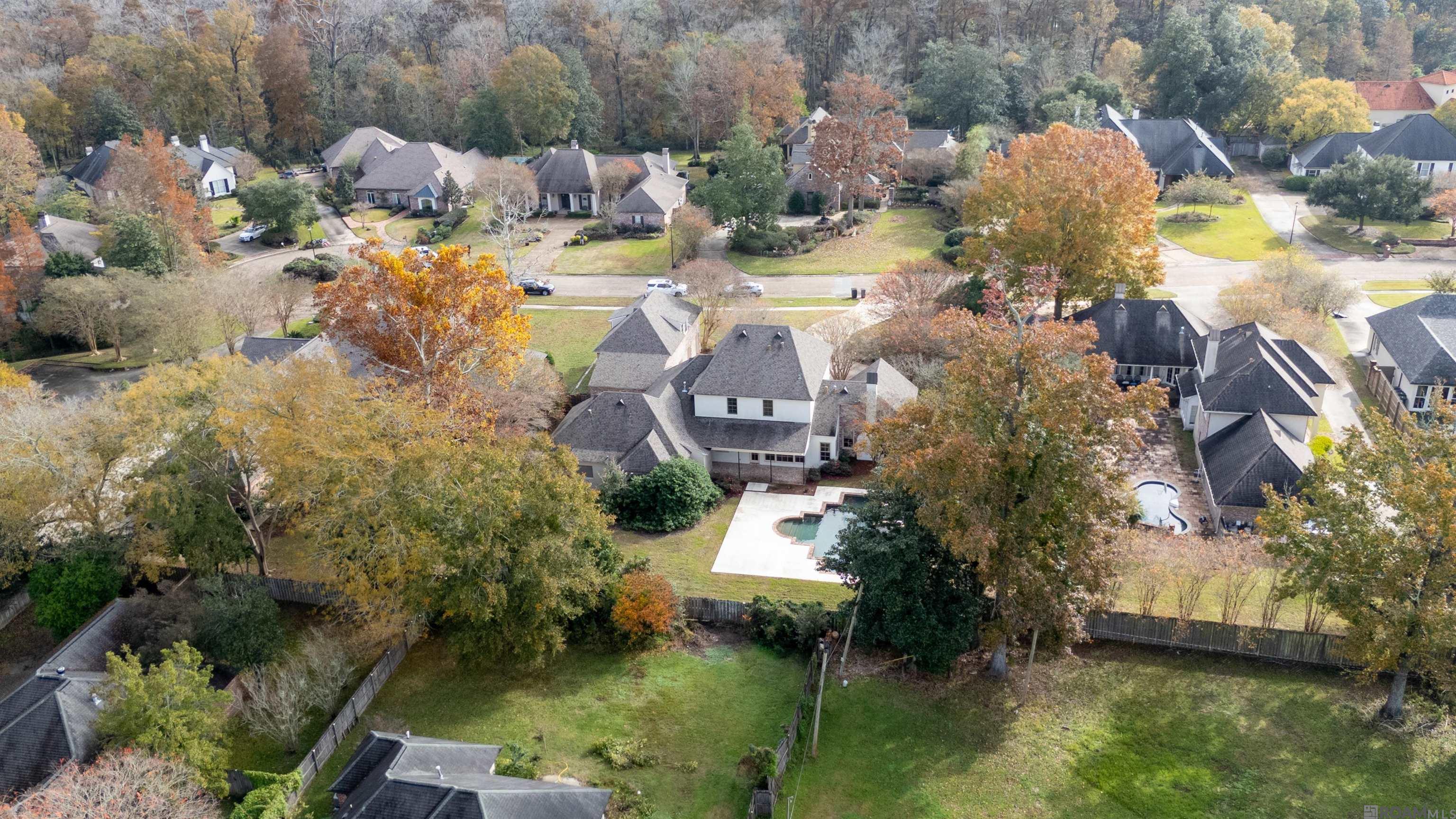 837 Myrtle View Dr, Baton Rouge, Louisiana image 50