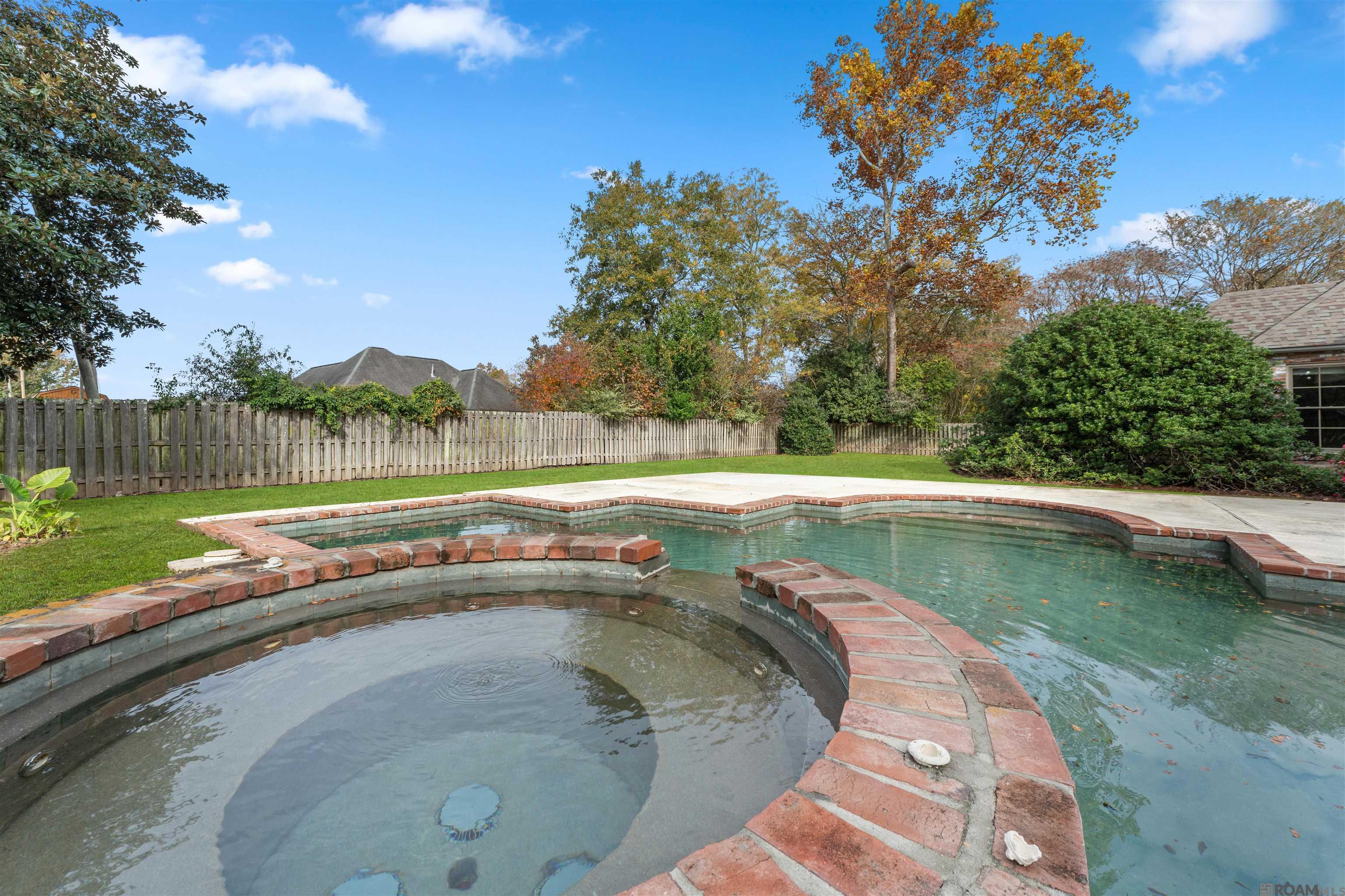 837 Myrtle View Dr, Baton Rouge, Louisiana image 36