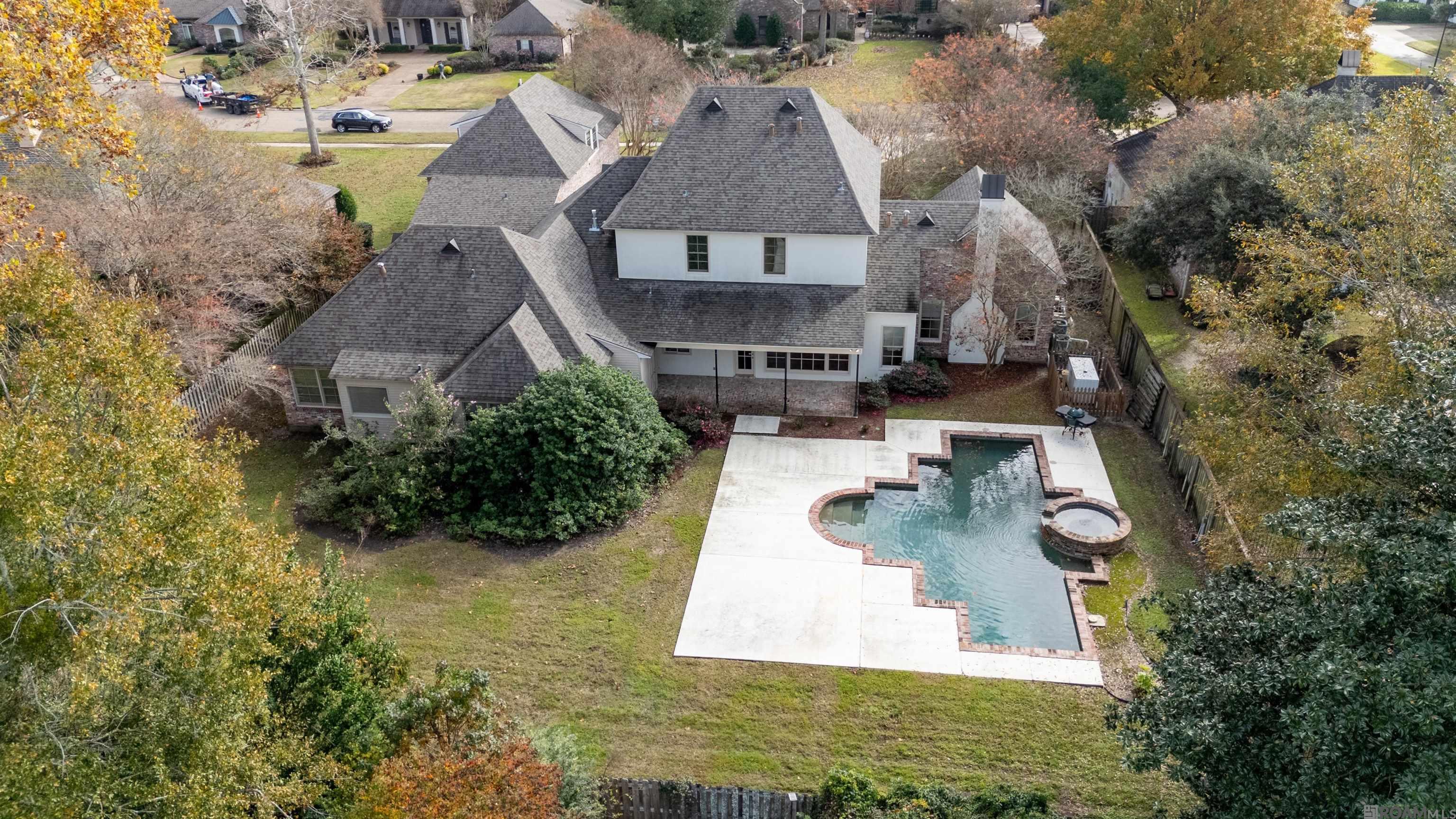 837 Myrtle View Dr, Baton Rouge, Louisiana image 48