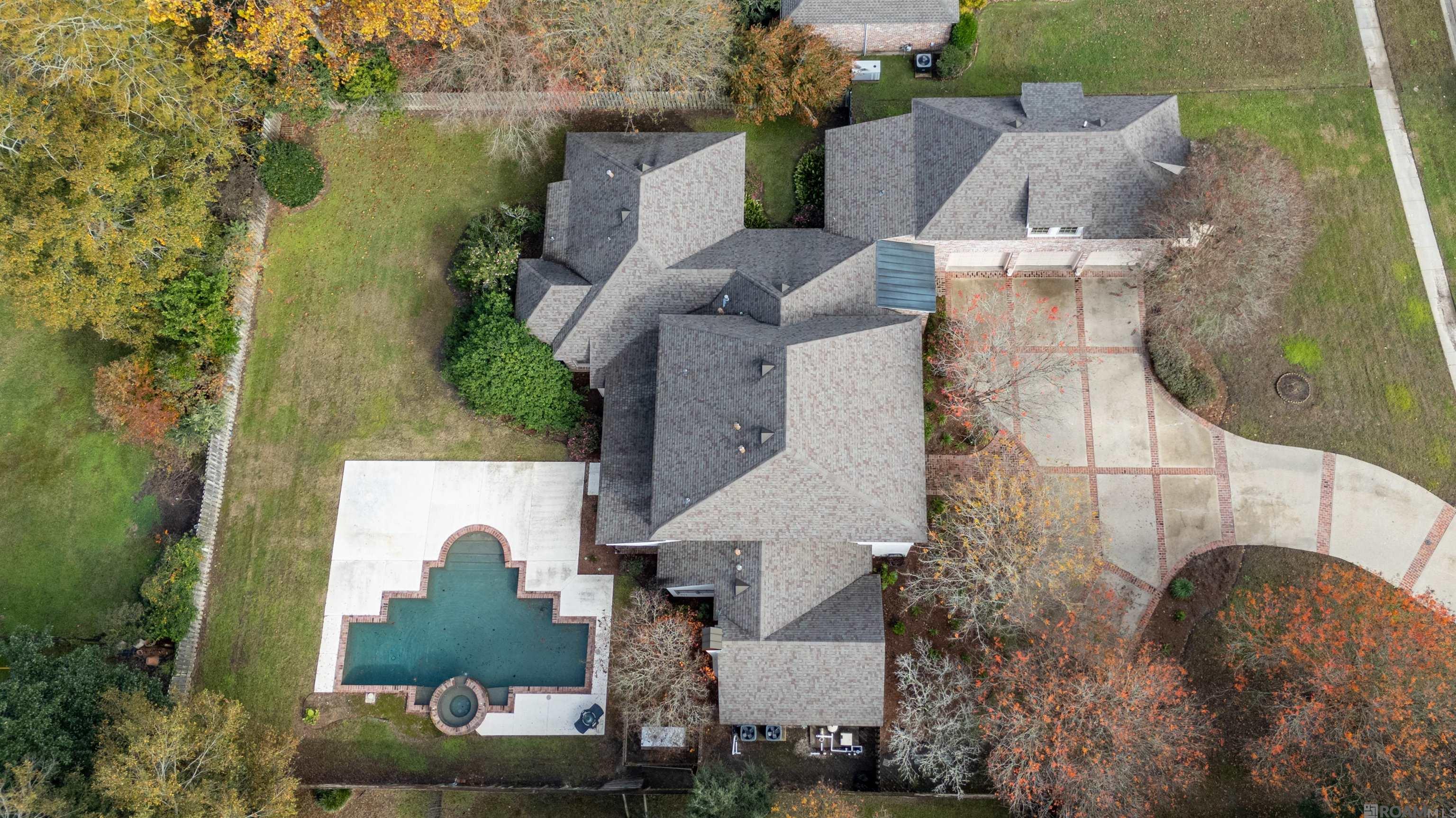 837 Myrtle View Dr, Baton Rouge, Louisiana image 43
