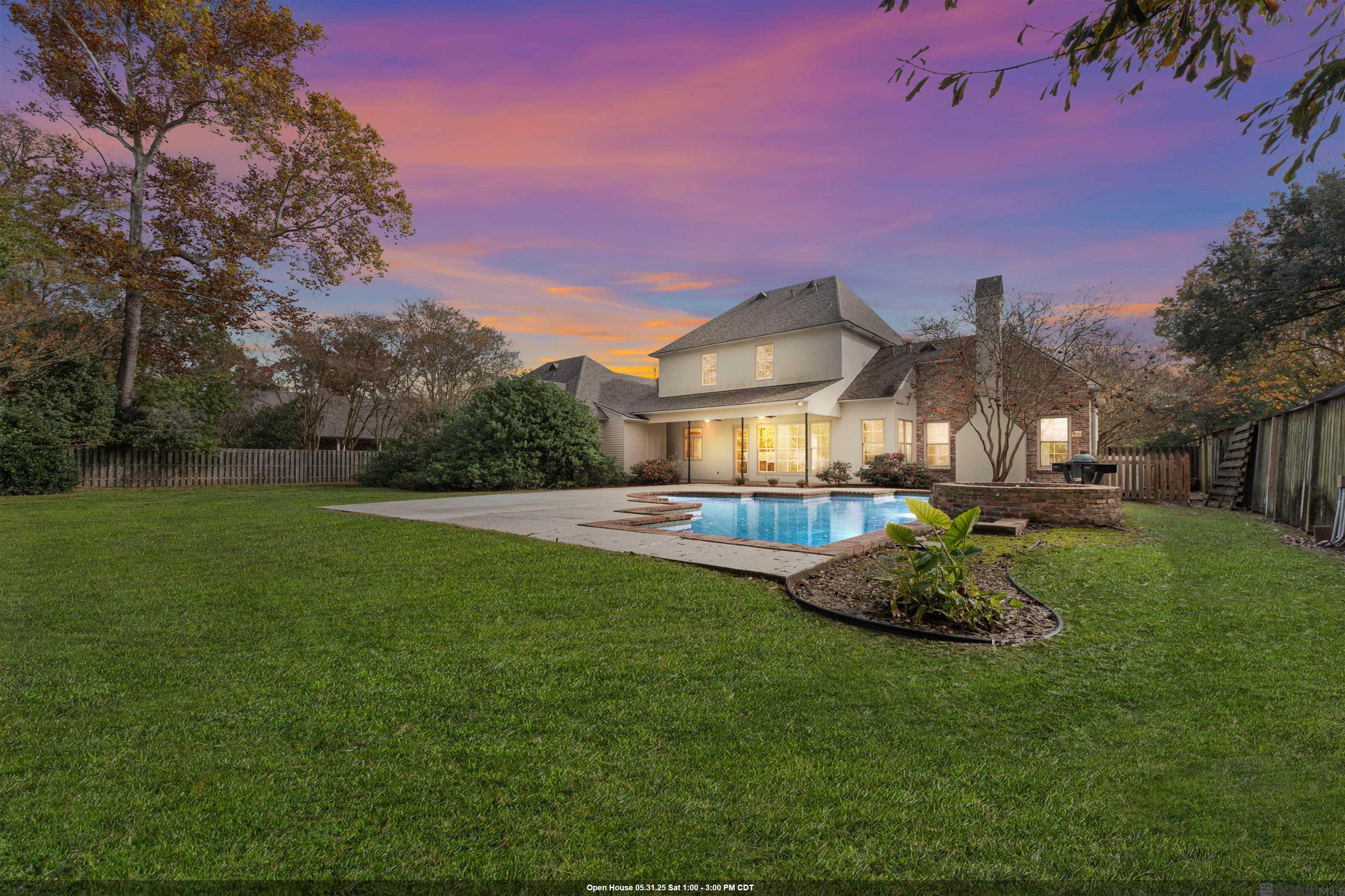 837 Myrtle View Dr, Baton Rouge, Louisiana image 1