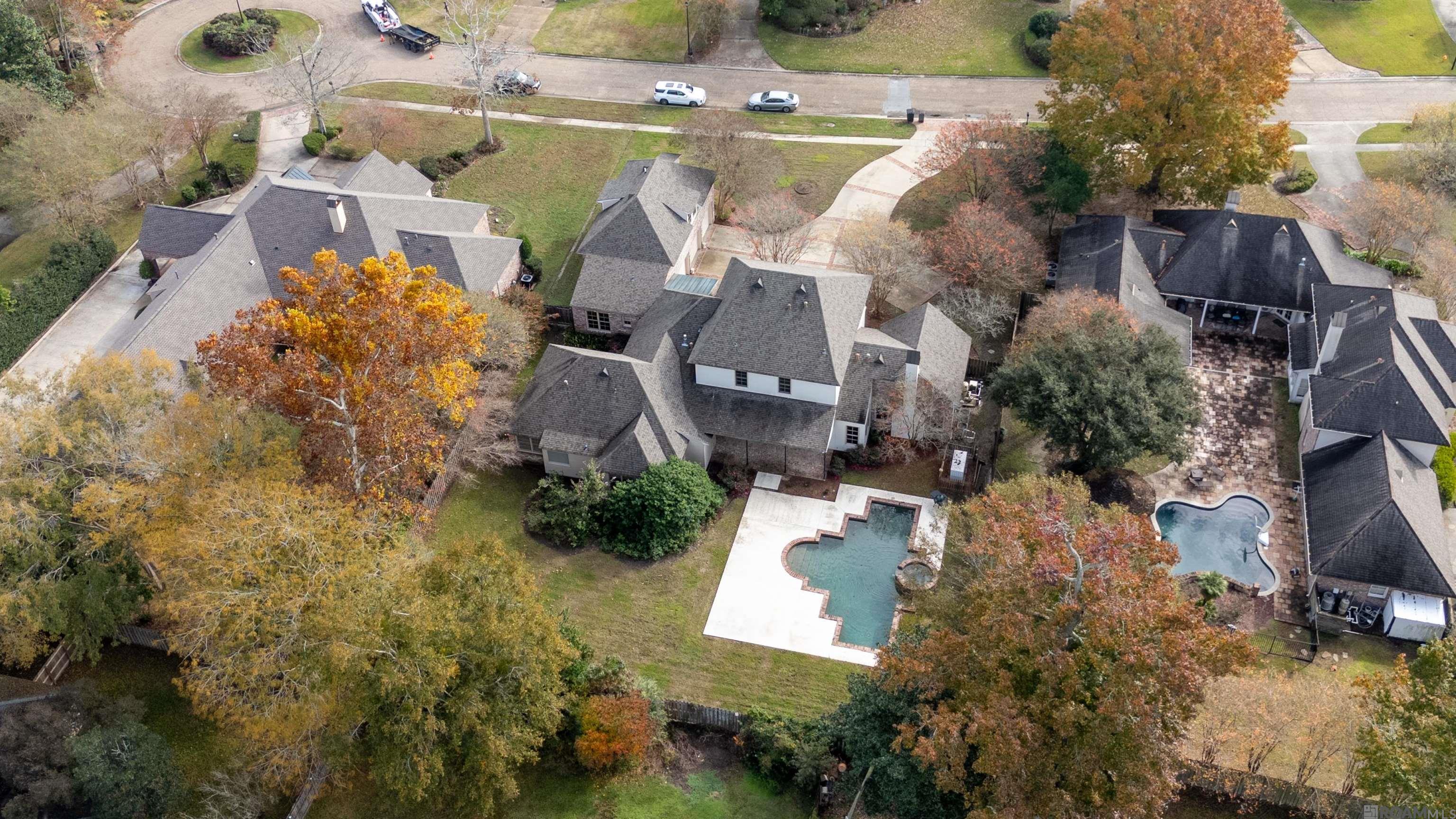 837 Myrtle View Dr, Baton Rouge, Louisiana image 45