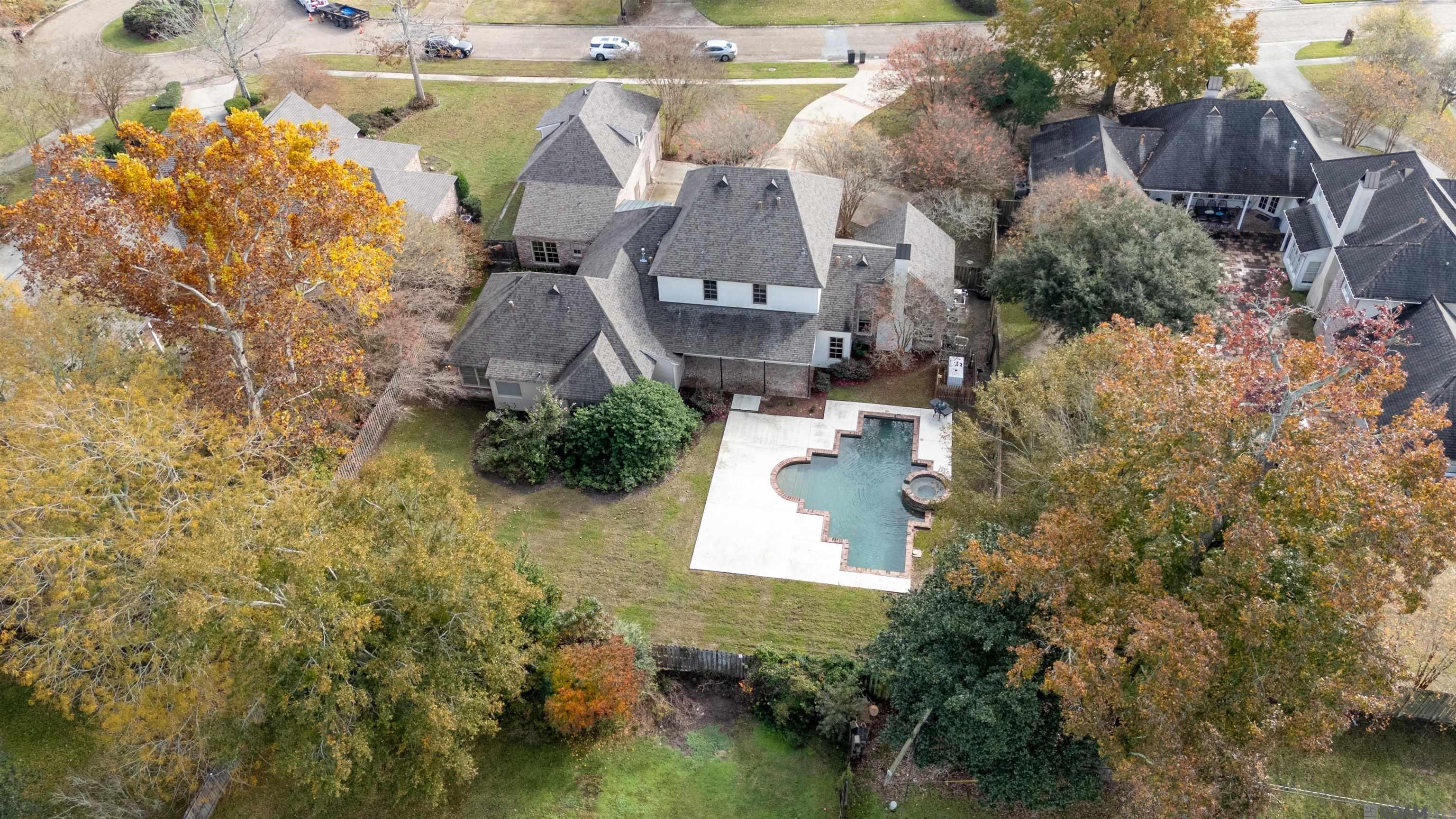 837 Myrtle View Dr, Baton Rouge, Louisiana image 46