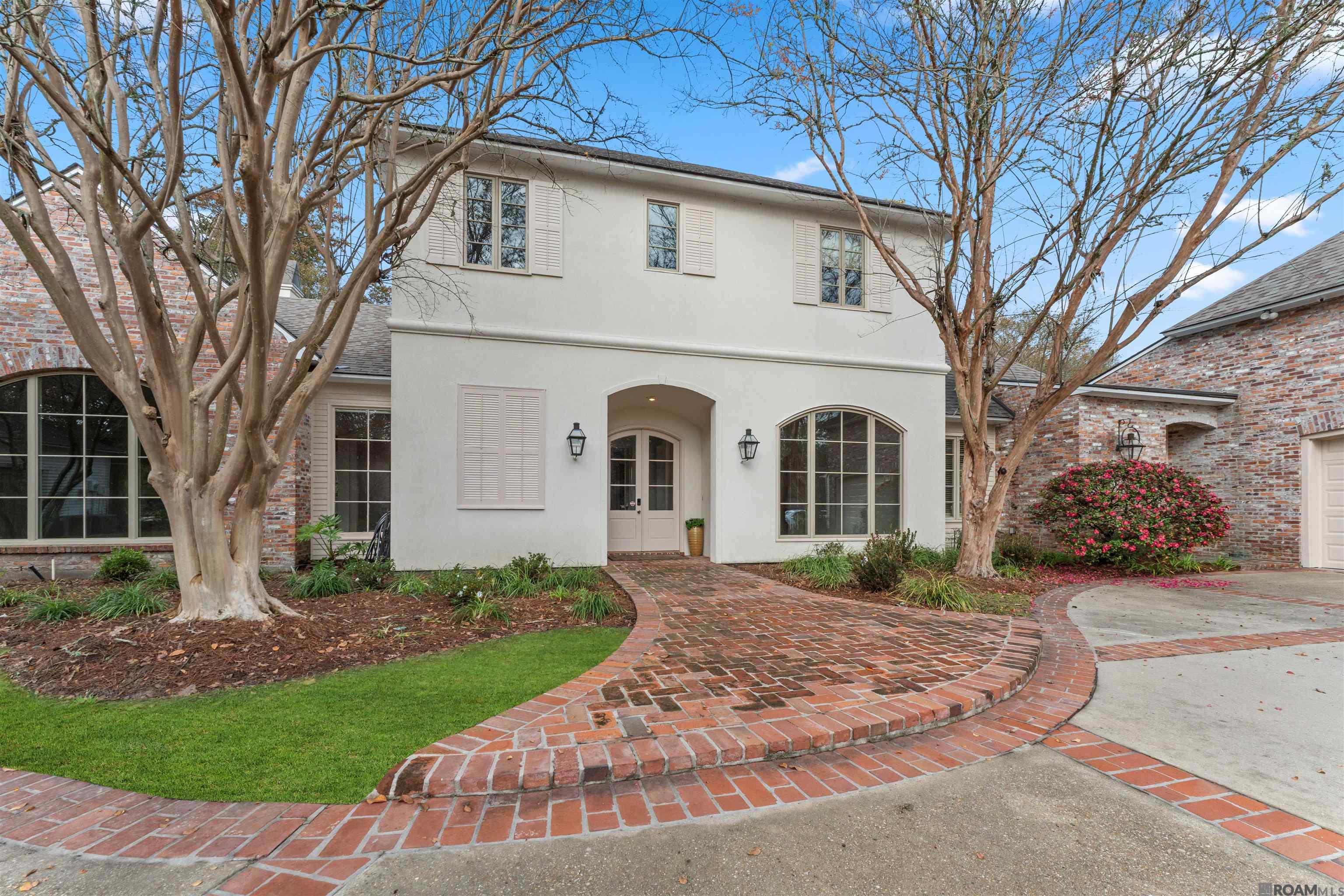 837 Myrtle View Dr, Baton Rouge, Louisiana image 2