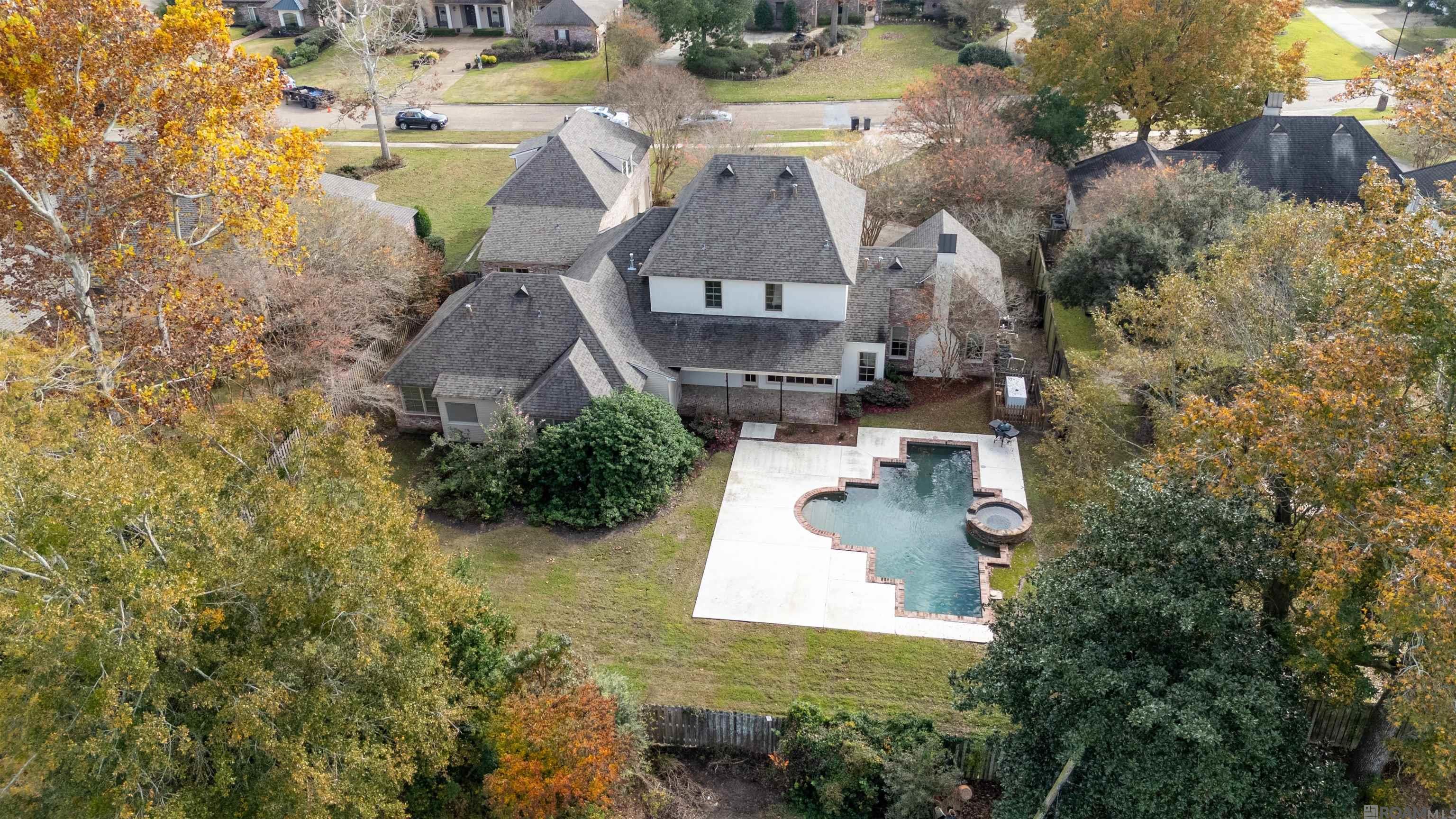837 Myrtle View Dr, Baton Rouge, Louisiana image 47