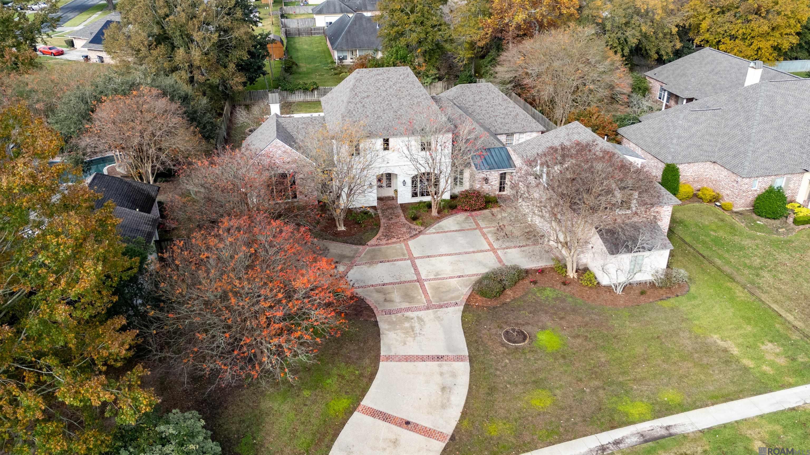 837 Myrtle View Dr, Baton Rouge, Louisiana image 38