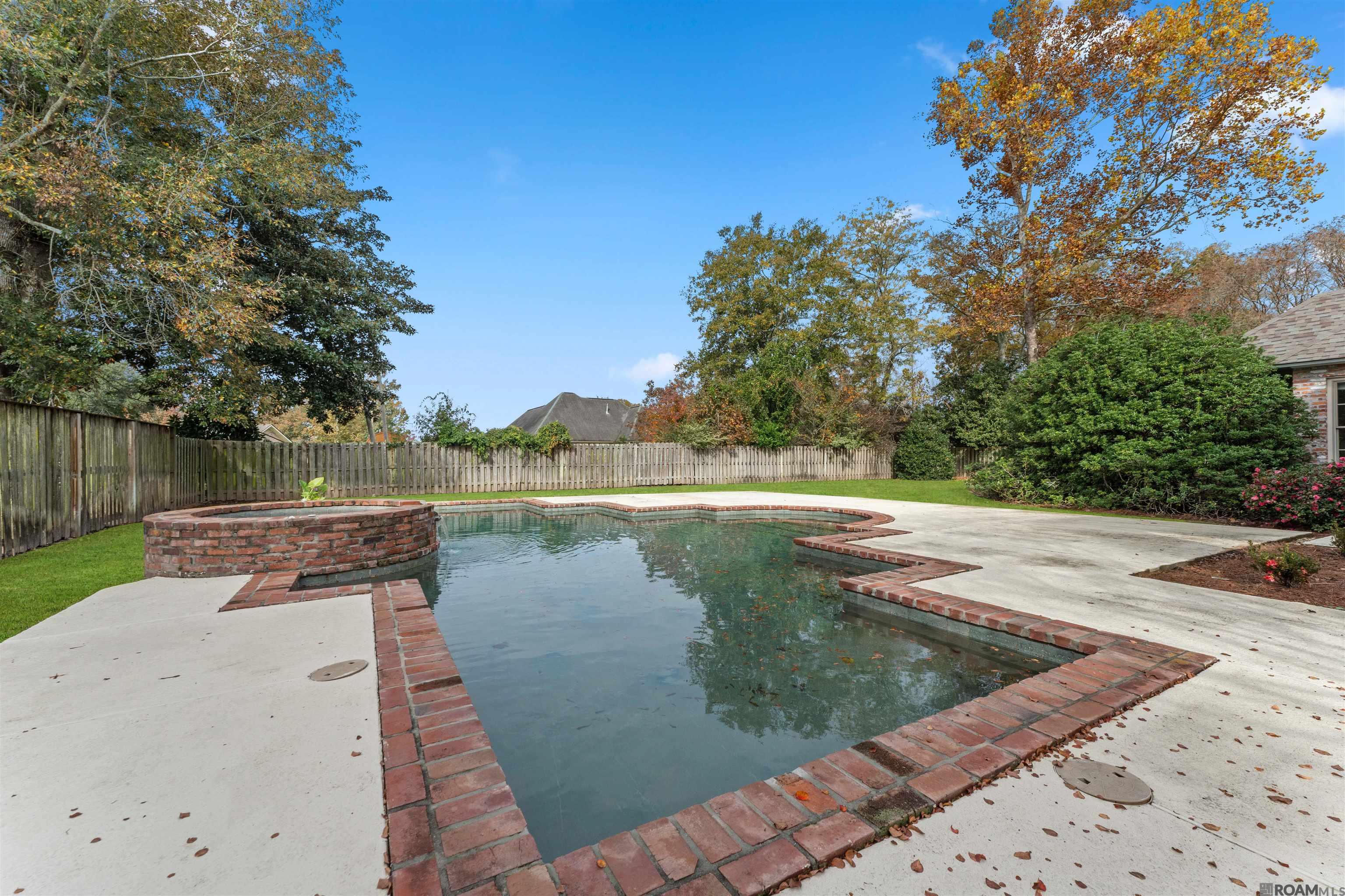 837 Myrtle View Dr, Baton Rouge, Louisiana image 35