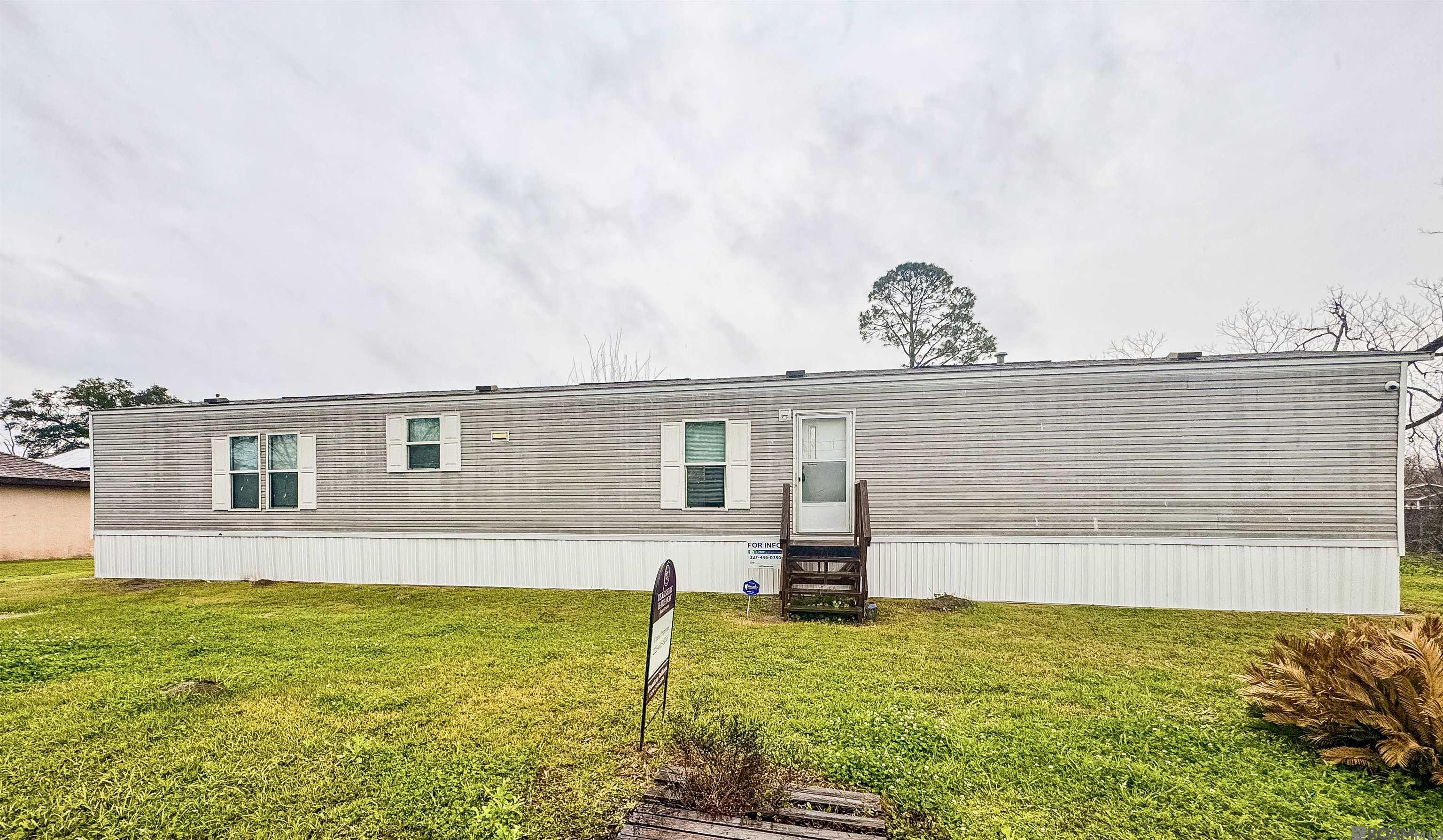164 East 23rd Street, Reserve, Louisiana image 1