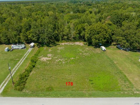 Vacant Land For Sale - 178 Marina Dr<br/> Gibson, LA 70356