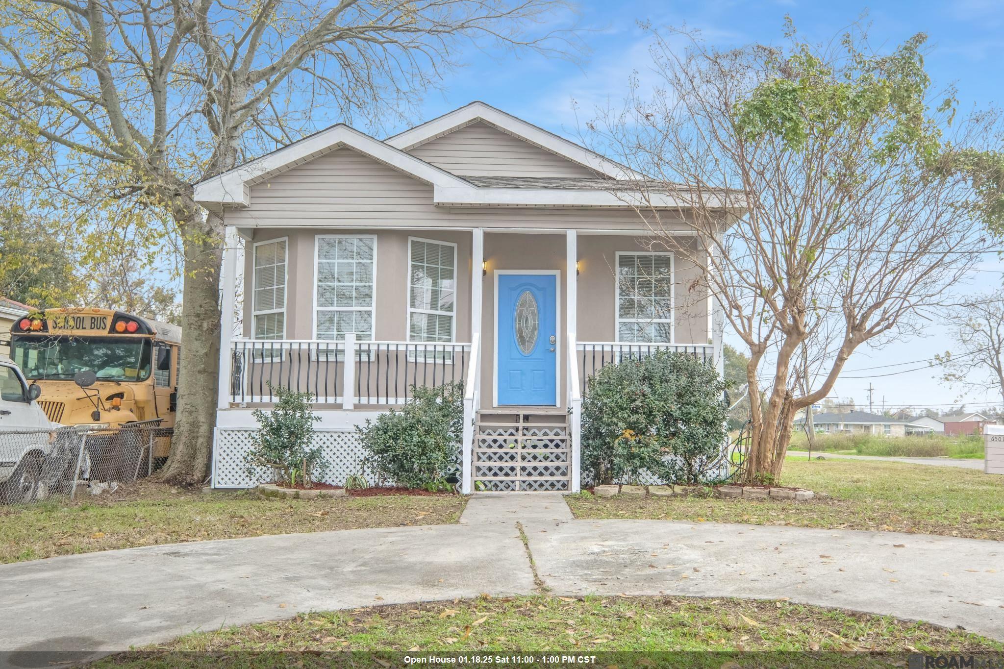 6501 Selma St, New Orleans, Louisiana image 1