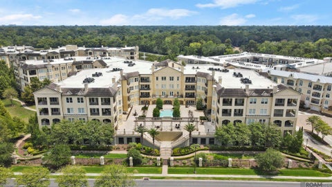 Condo For Sale - 998 Stanford Ave #511<br/> East Baton Rouge County, Baton Rouge, LA 70808