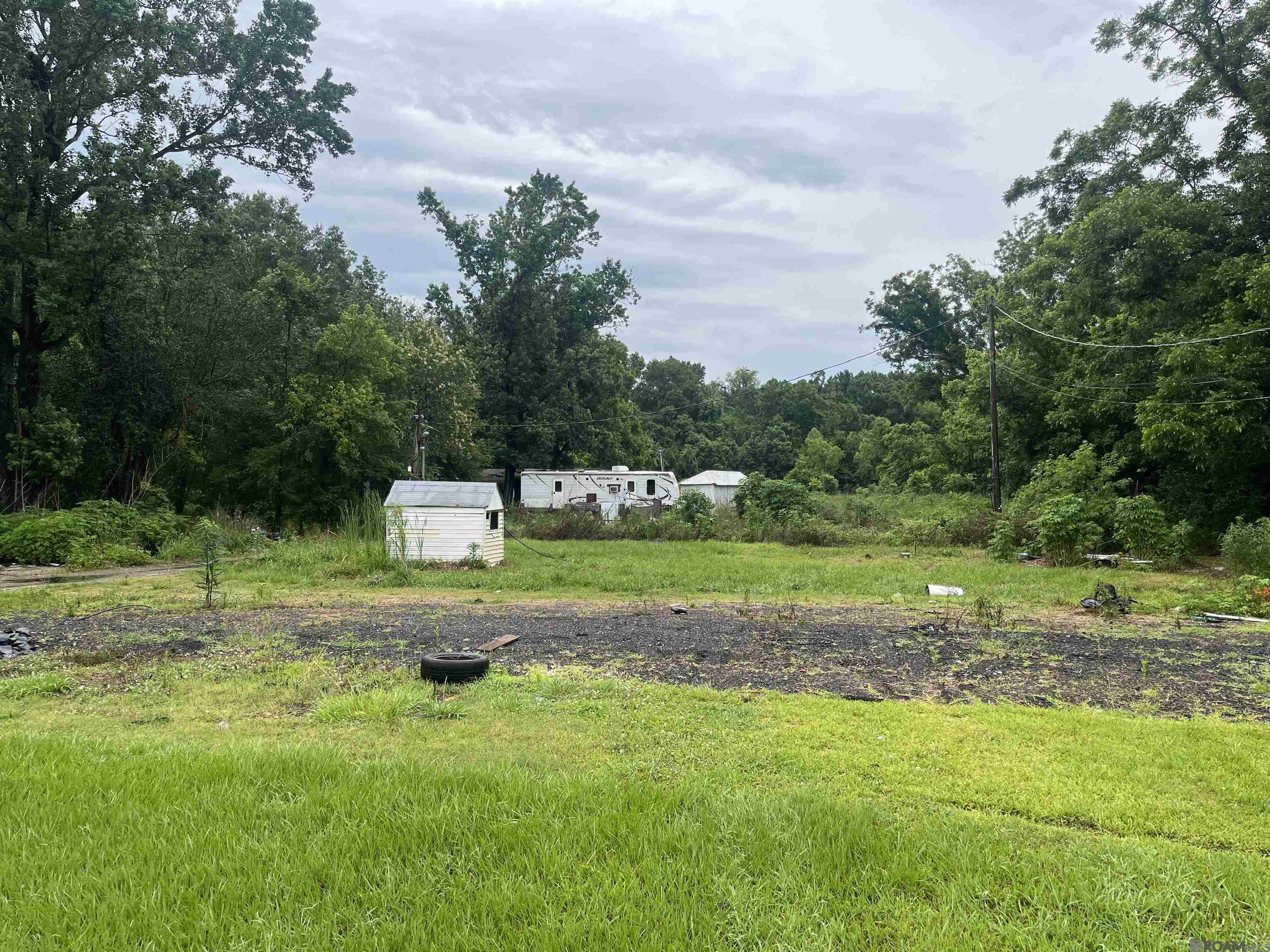TBD Panama Rd, Sorrento, Louisiana image 3