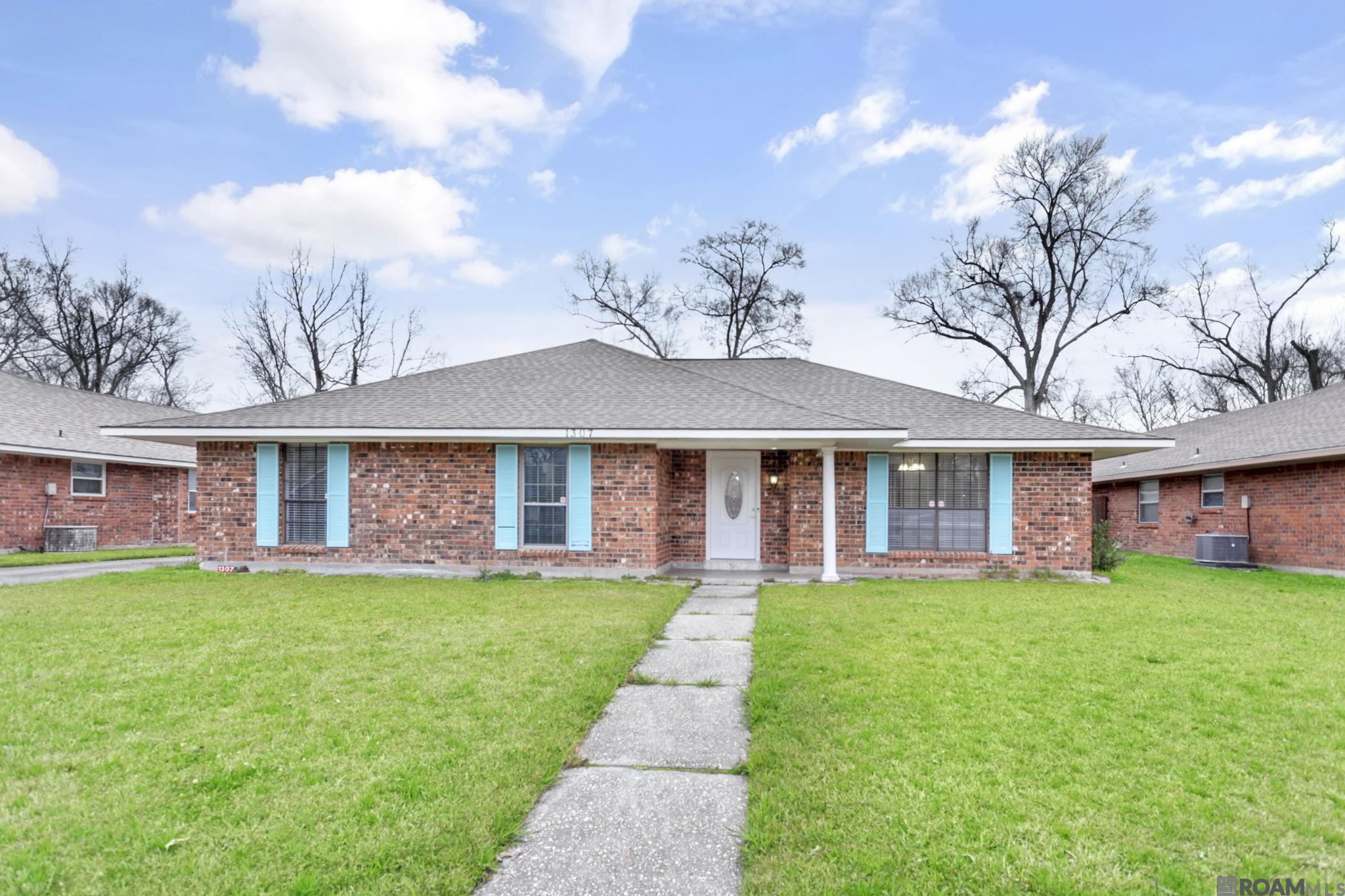 1307 Stokley Pl, Baton Rouge, Louisiana image 1