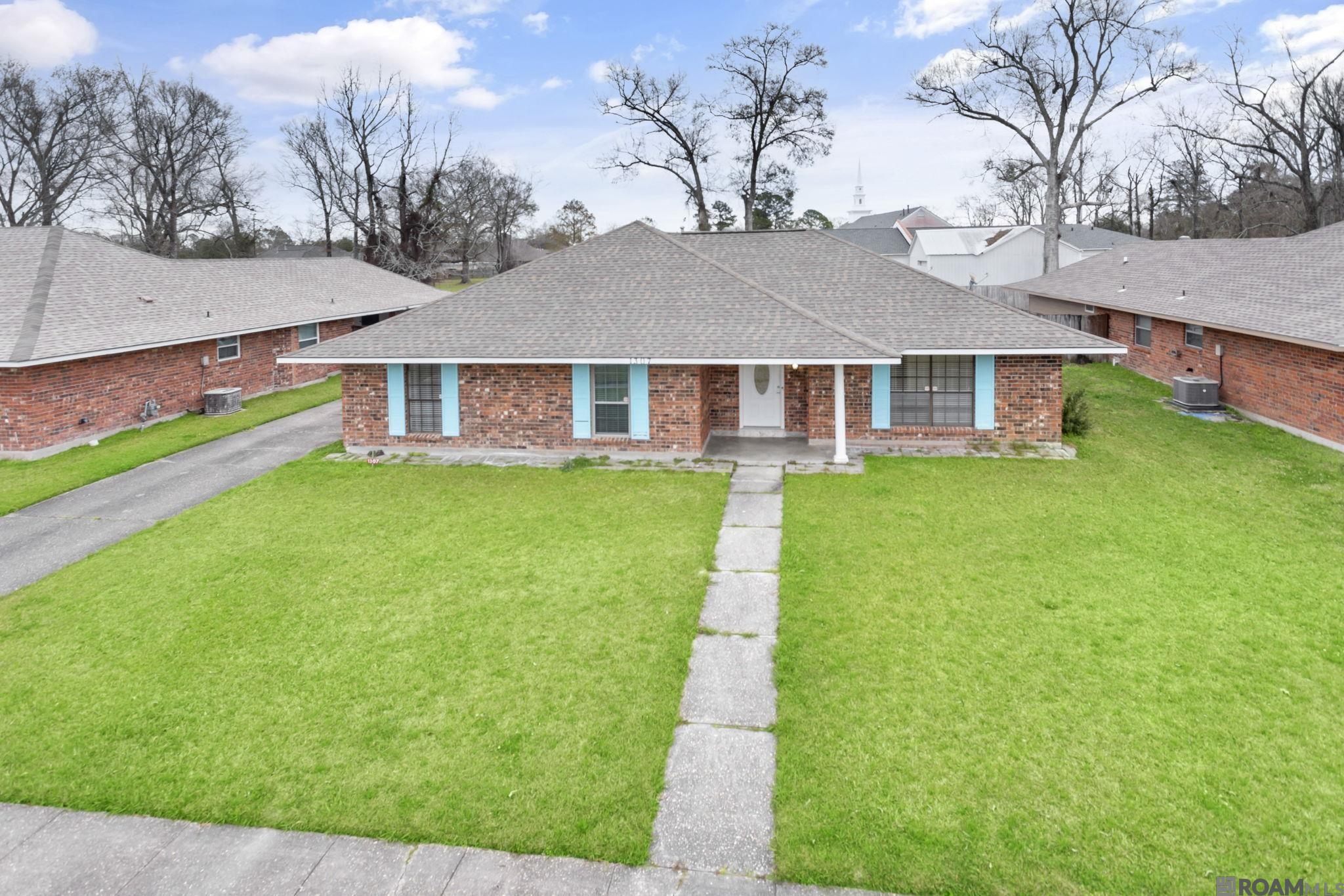 1307 Stokley Pl, Baton Rouge, Louisiana image 2