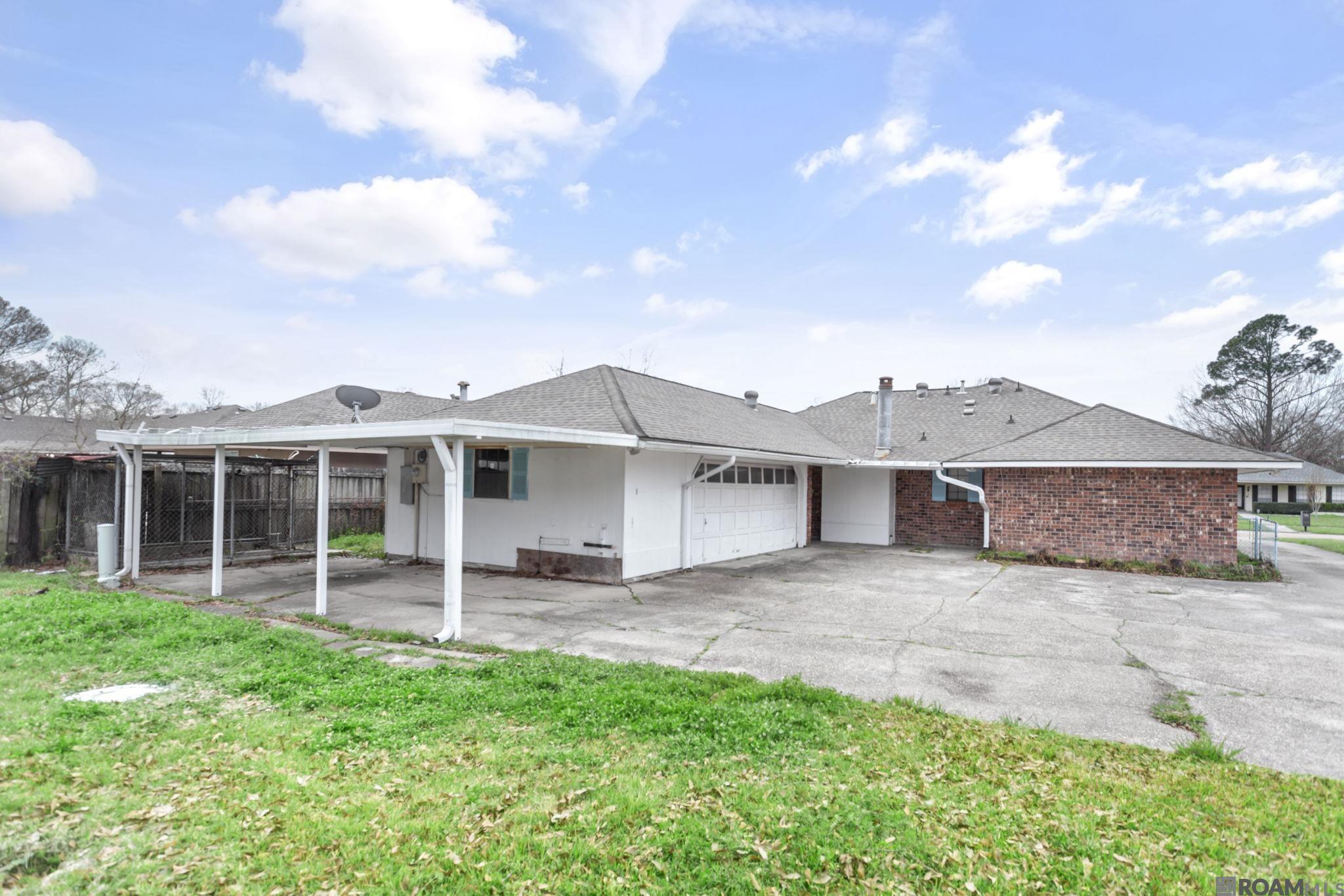 1307 Stokley Pl, Baton Rouge, Louisiana image 19