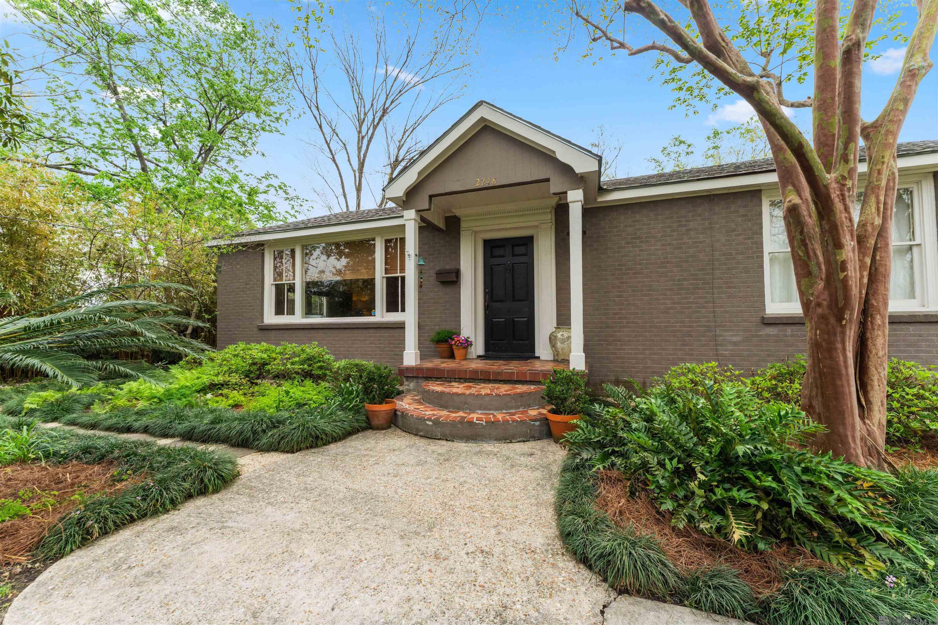 2248 Cherrydale Ave, Baton Rouge, Louisiana image 4