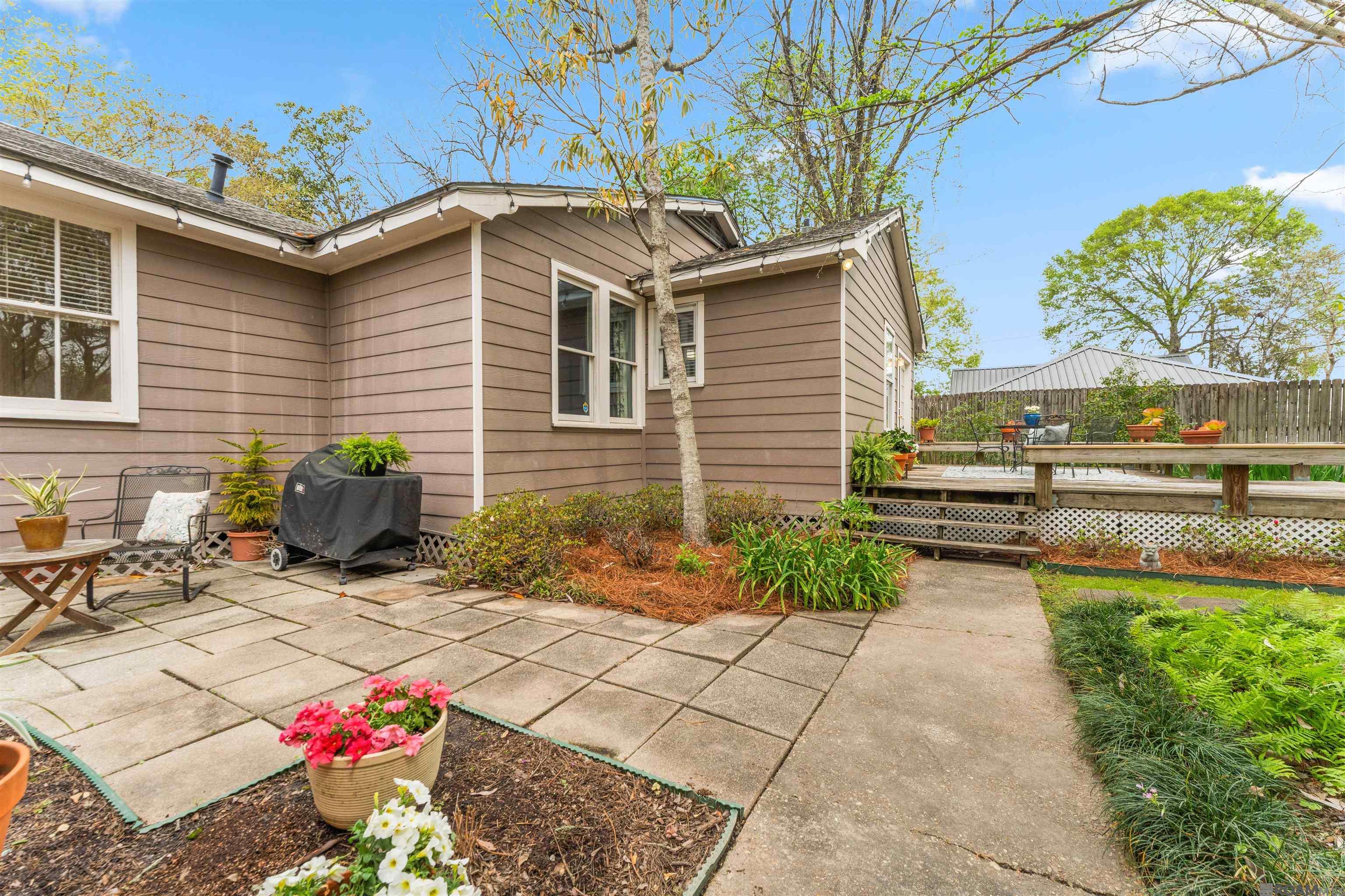 2248 Cherrydale Ave, Baton Rouge, Louisiana image 33