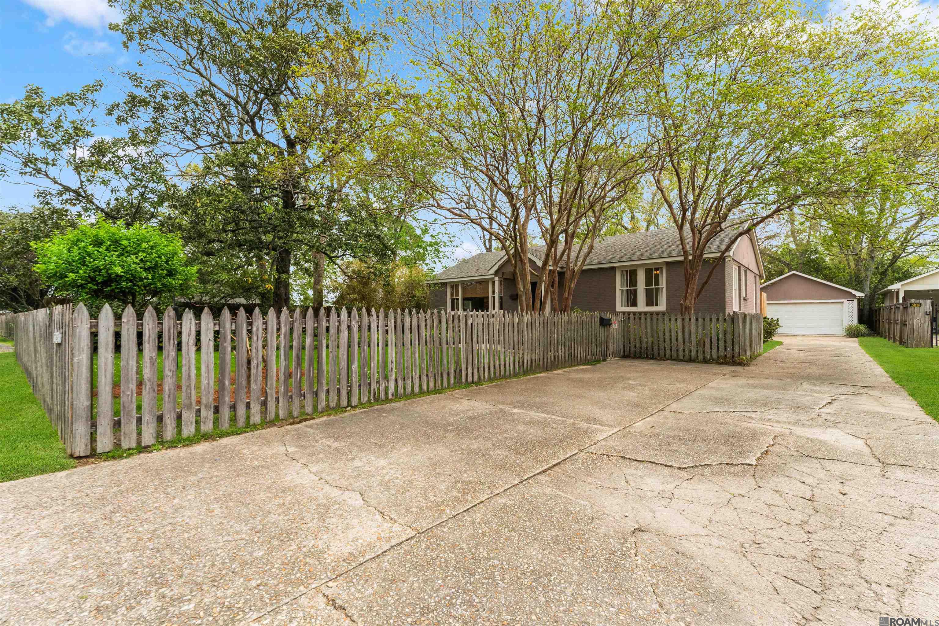 2248 Cherrydale Ave, Baton Rouge, Louisiana image 34