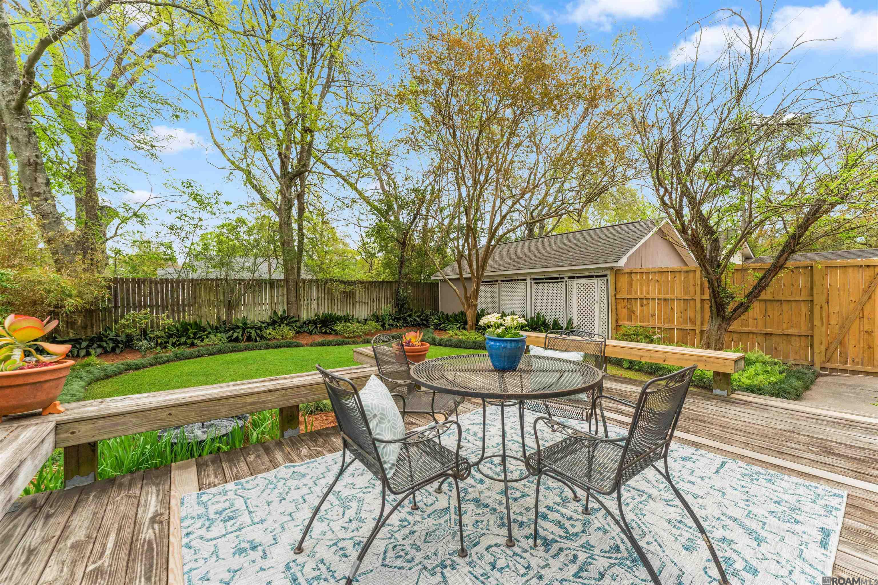 2248 Cherrydale Ave, Baton Rouge, Louisiana image 25
