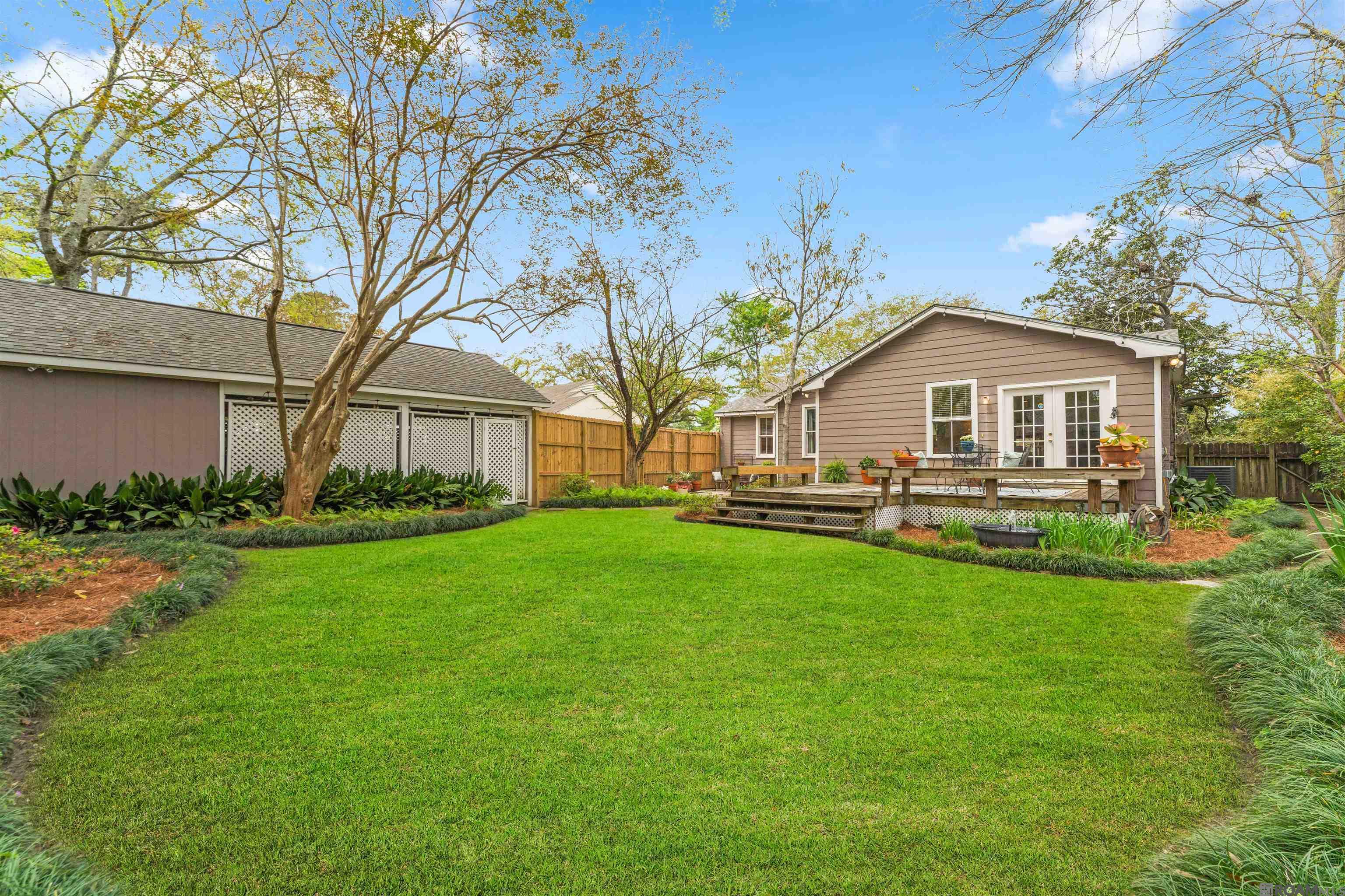 2248 Cherrydale Ave, Baton Rouge, Louisiana image 29