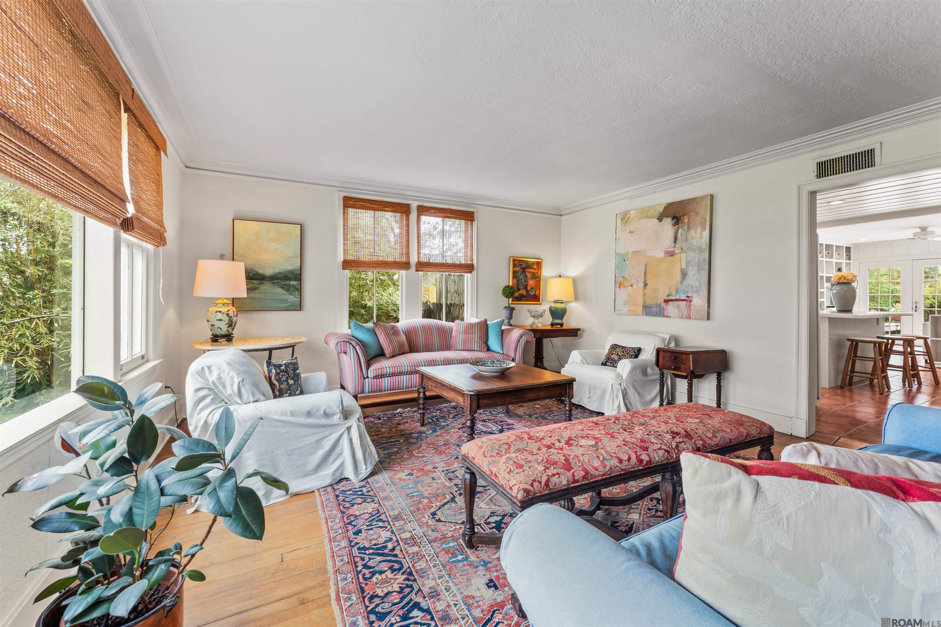 2248 Cherrydale Ave, Baton Rouge, Louisiana image 7