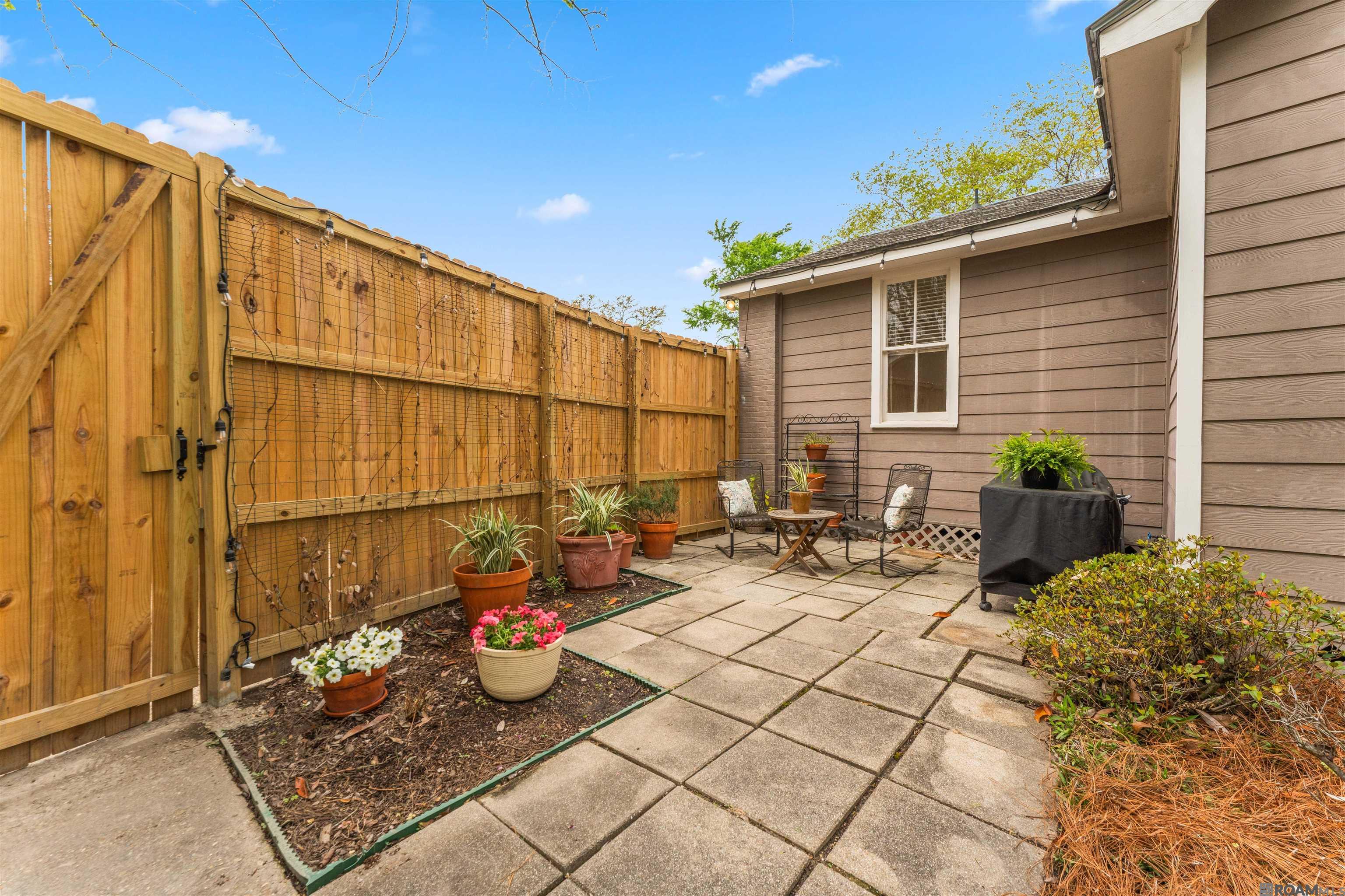 2248 Cherrydale Ave, Baton Rouge, Louisiana image 32