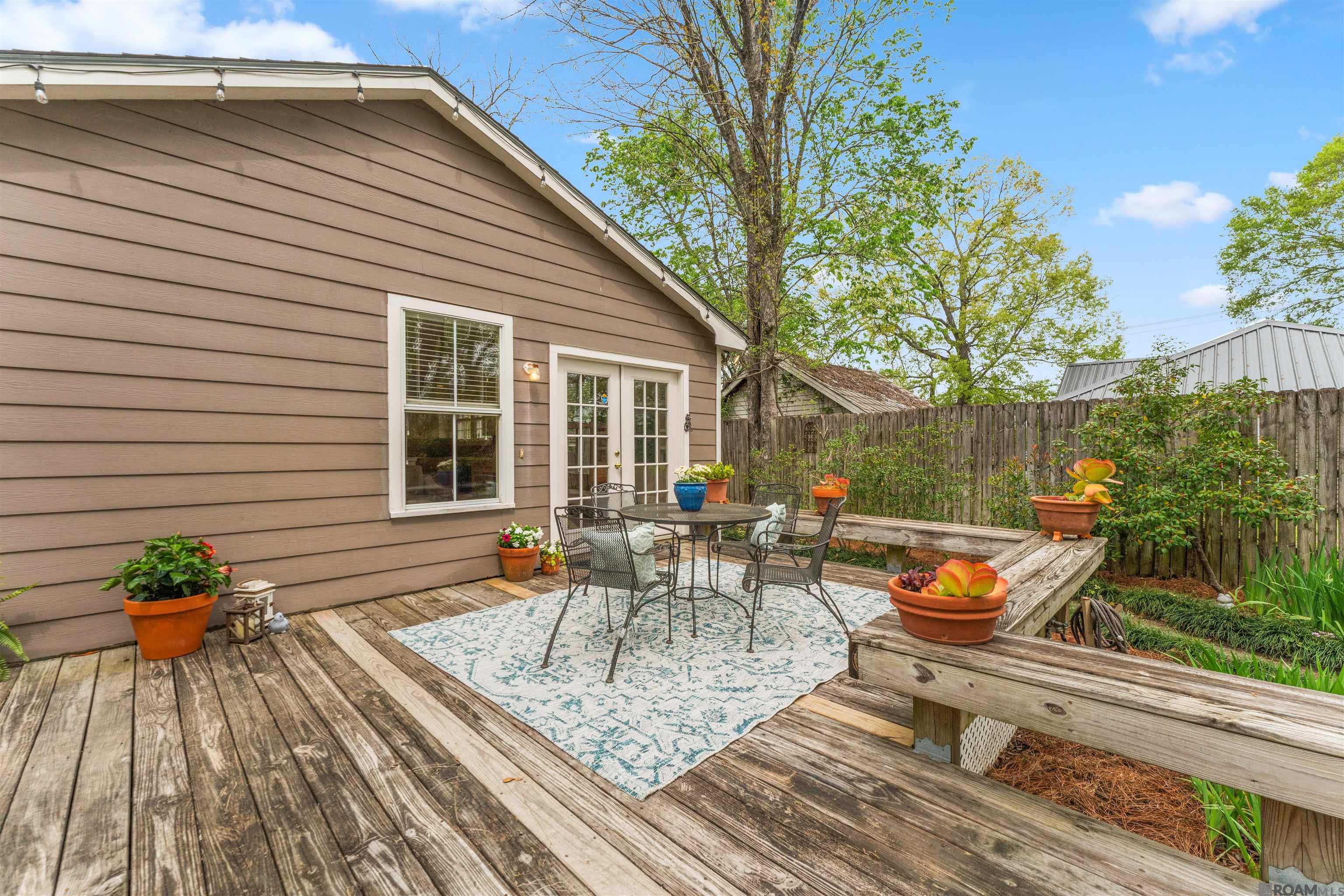 2248 Cherrydale Ave, Baton Rouge, Louisiana image 27