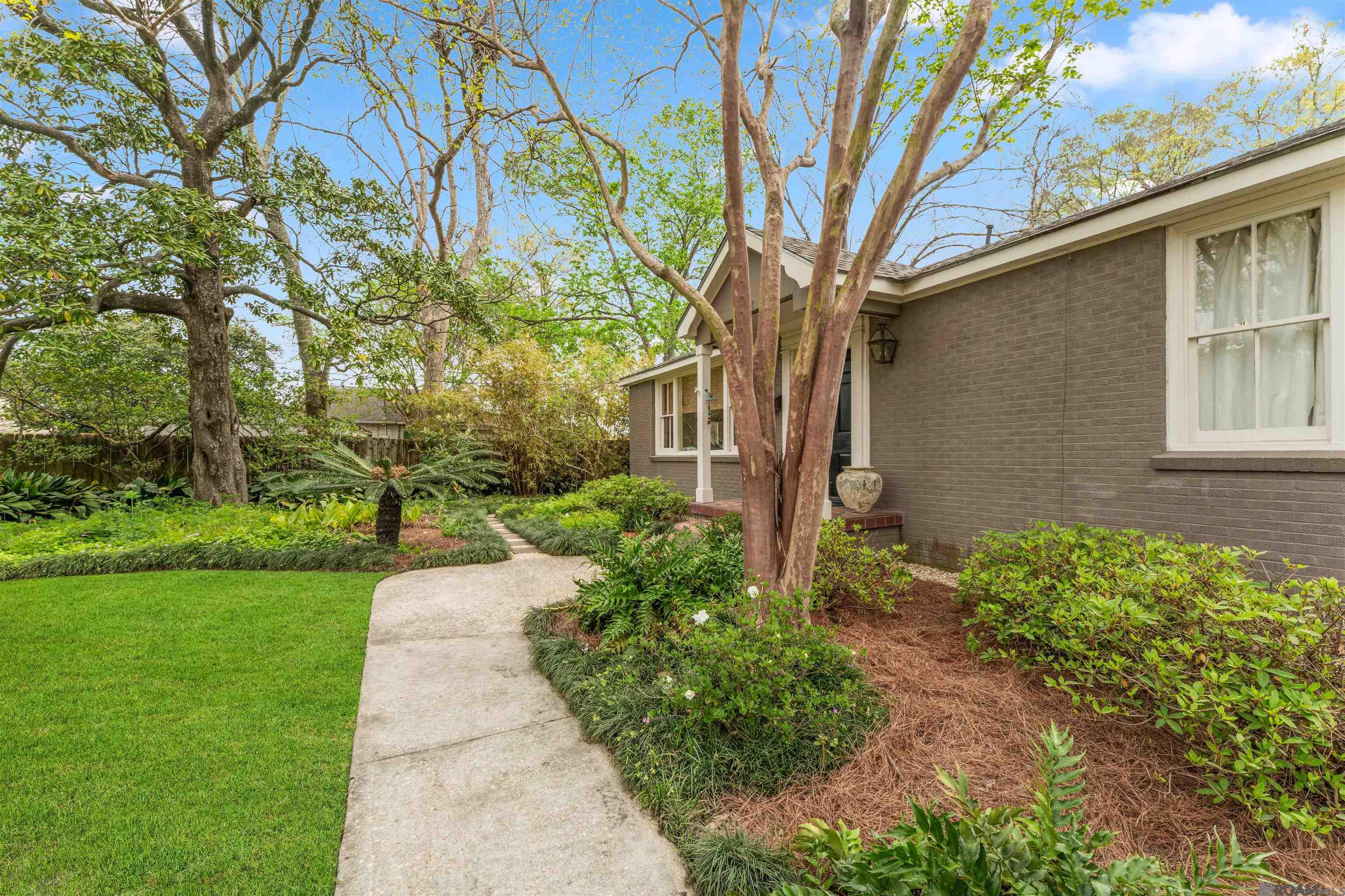 2248 Cherrydale Ave, Baton Rouge, Louisiana image 3