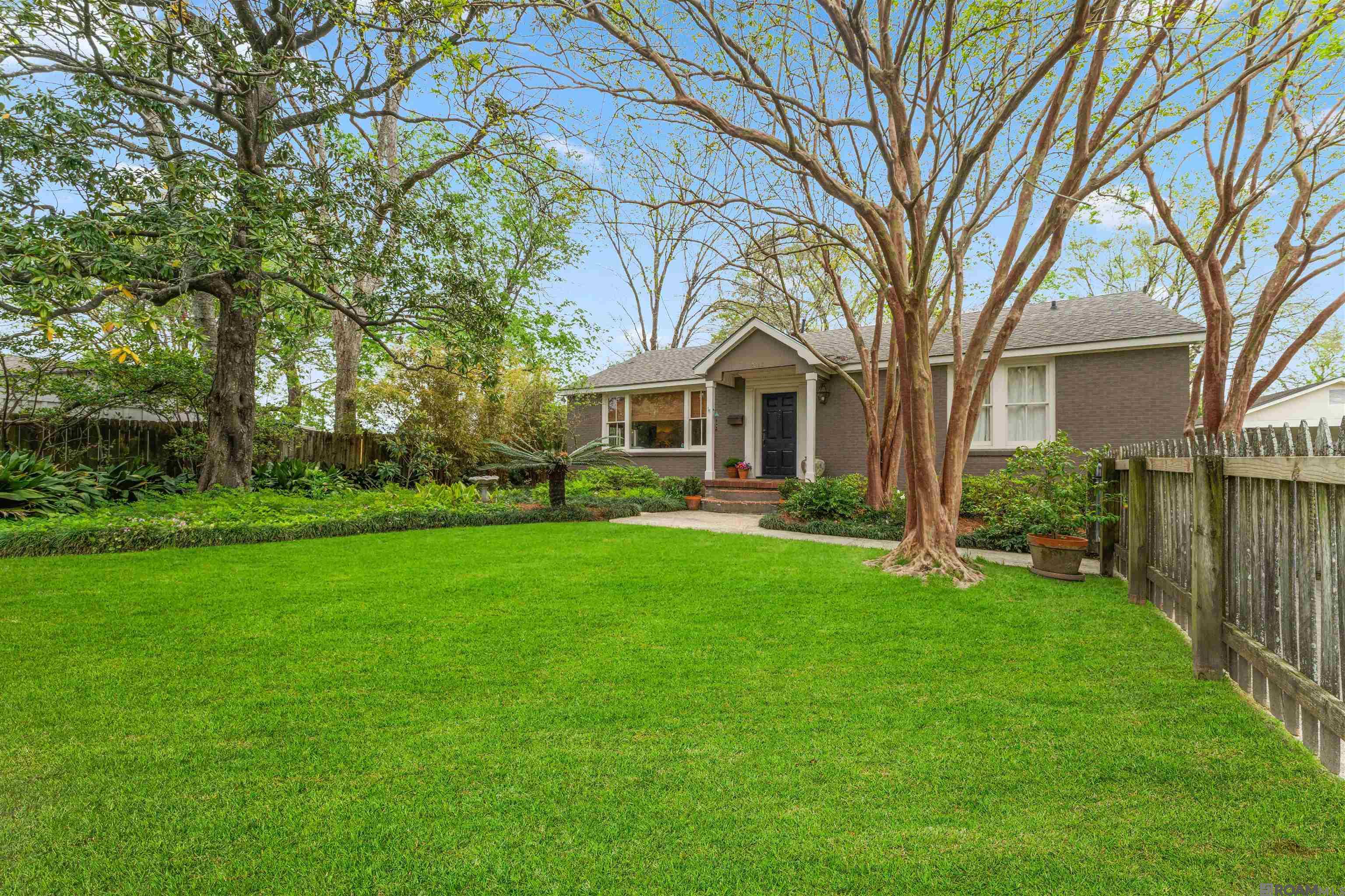 2248 Cherrydale Ave, Baton Rouge, Louisiana image 2