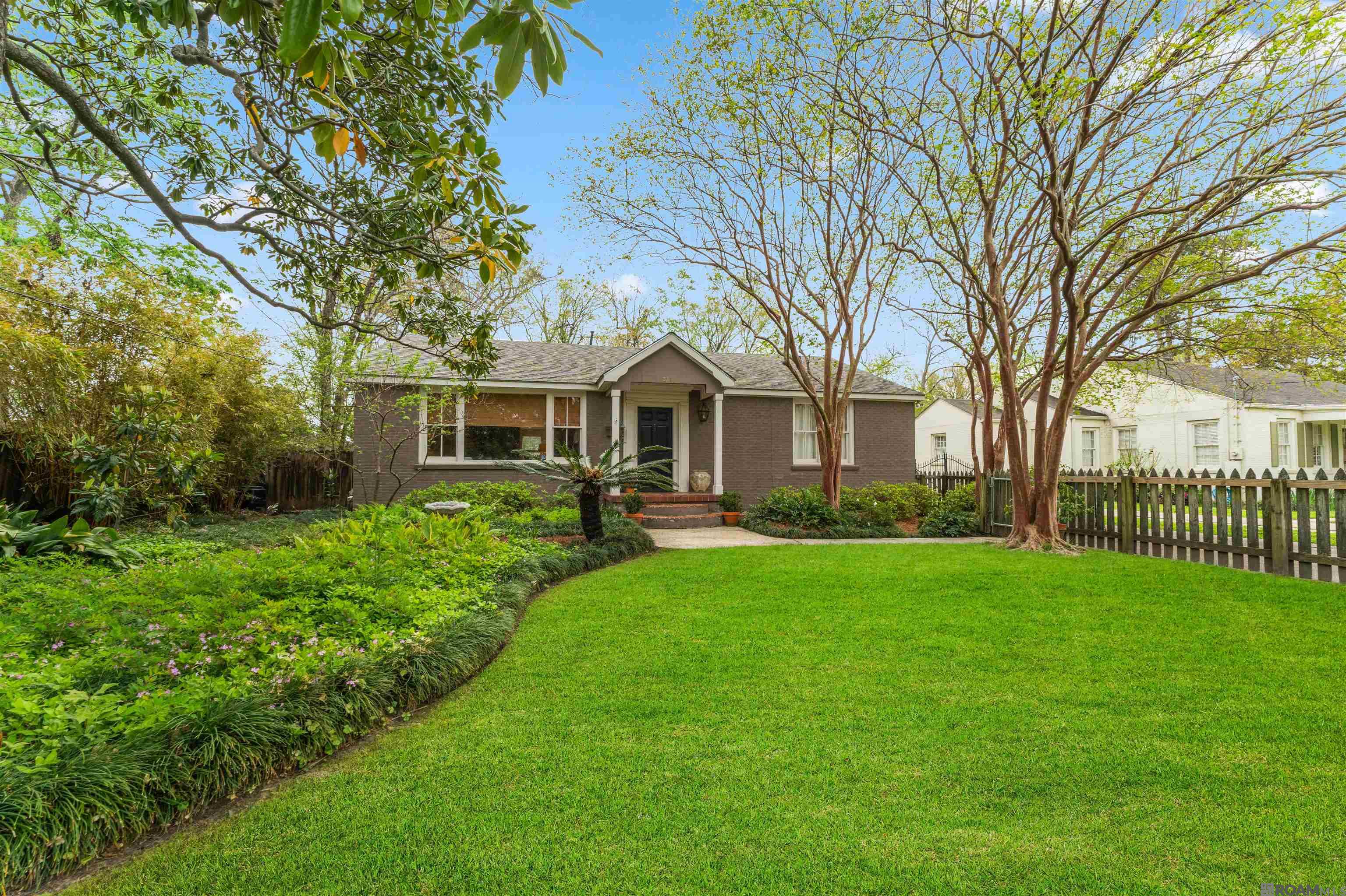 2248 Cherrydale Ave, Baton Rouge, Louisiana image 1