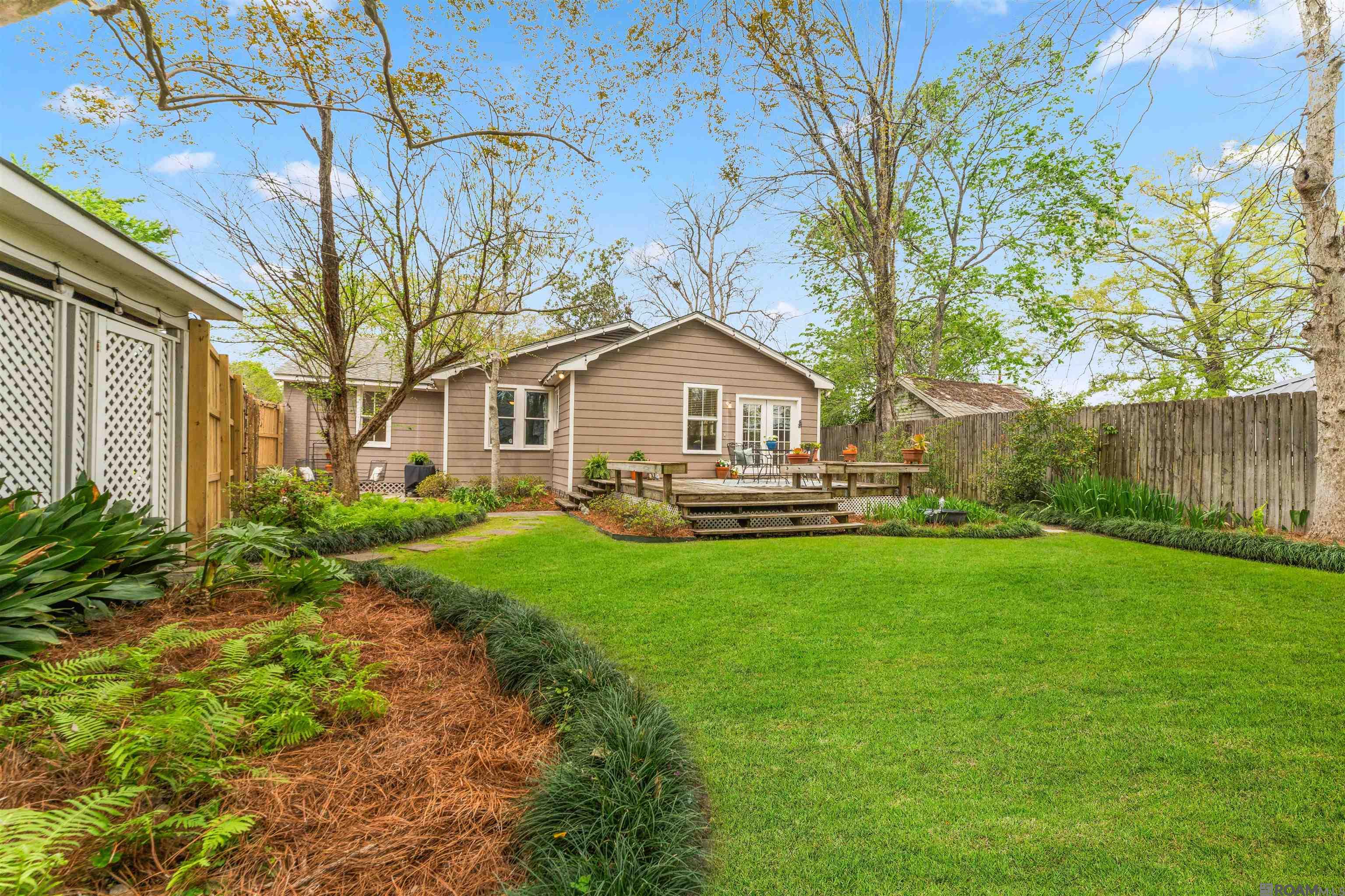2248 Cherrydale Ave, Baton Rouge, Louisiana image 30
