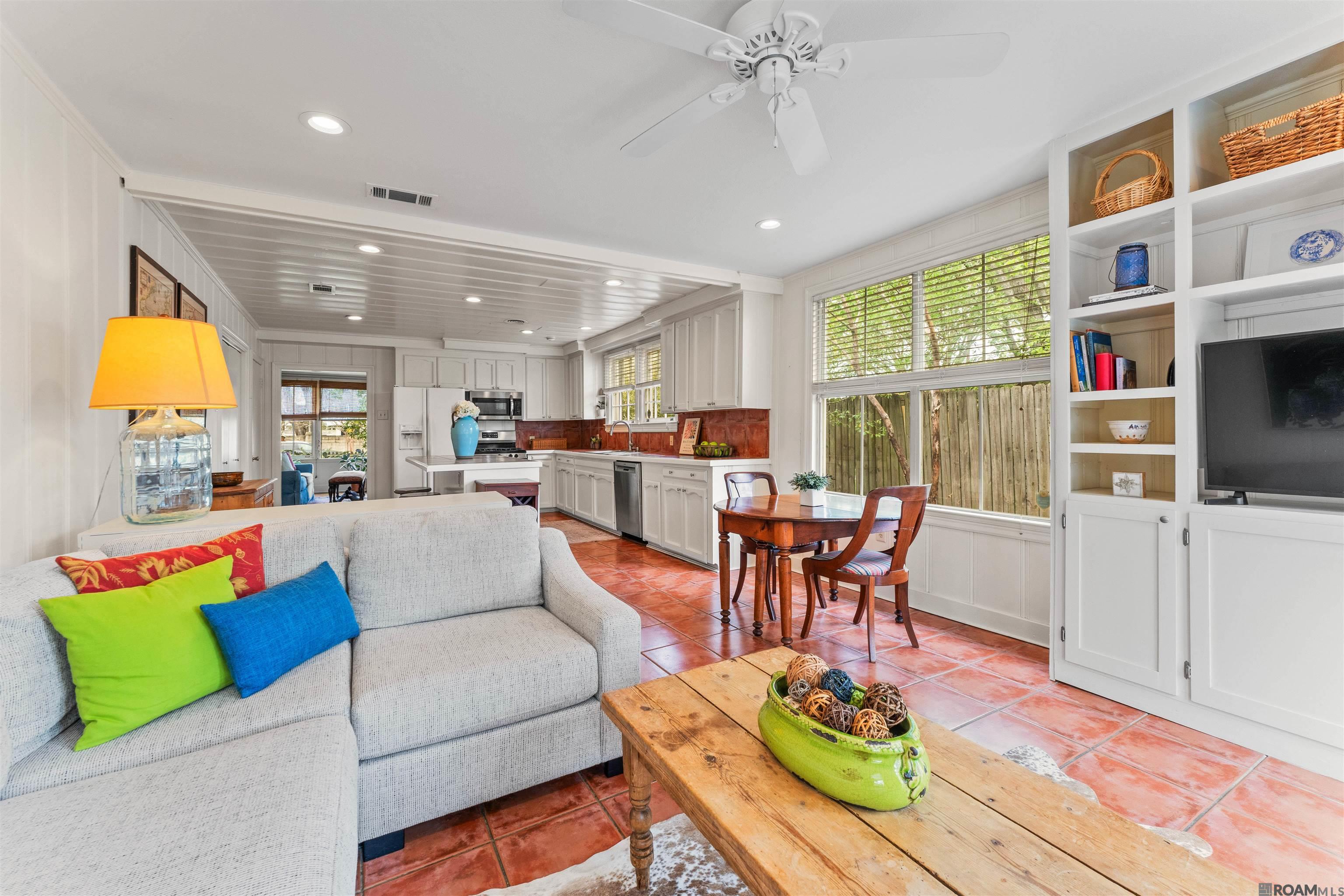 2248 Cherrydale Ave, Baton Rouge, Louisiana image 17
