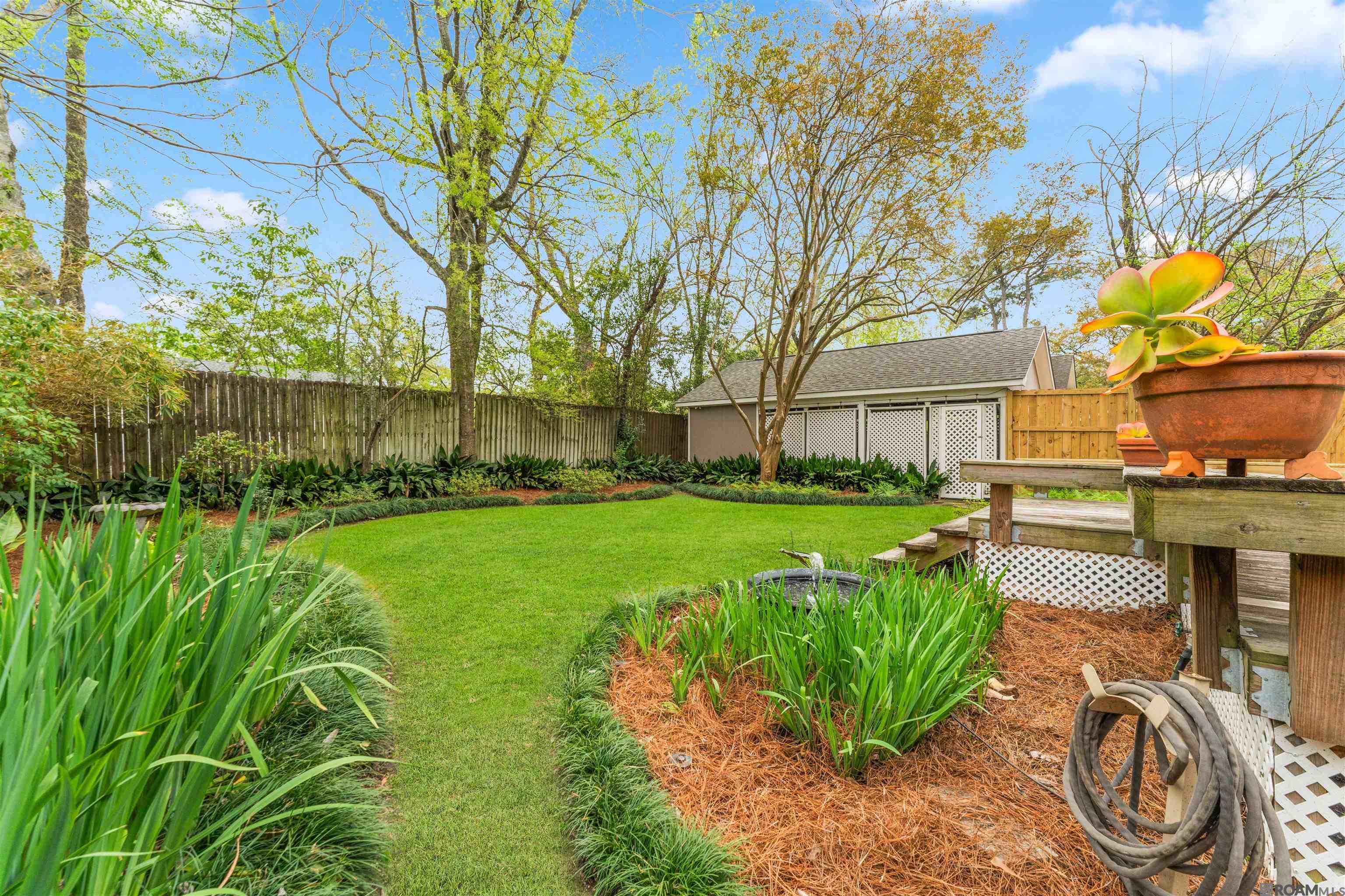 2248 Cherrydale Ave, Baton Rouge, Louisiana image 28