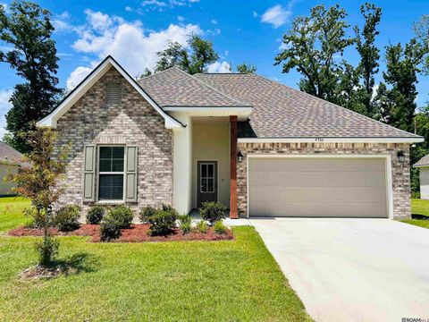 Homes For Sale - 4966 Trinity Dr<br/> Addis, LA 70710