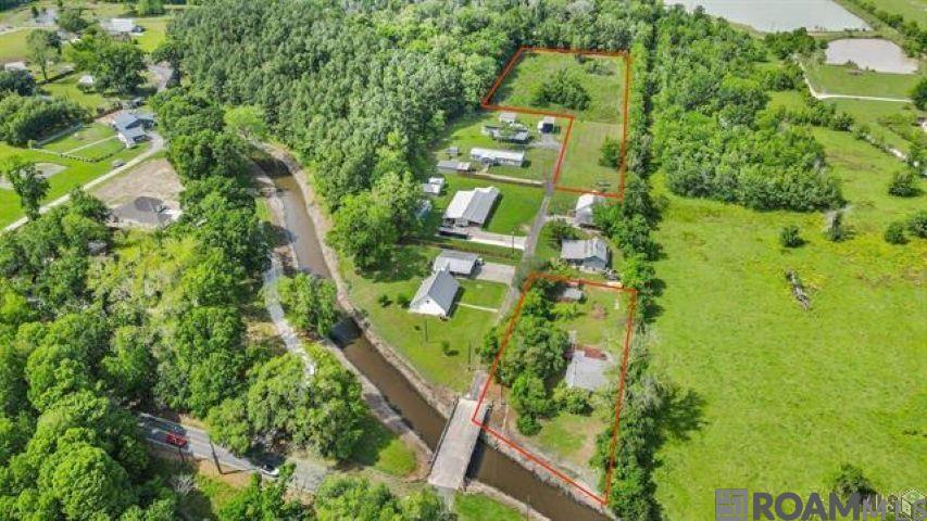 11356 Herman Guedry Rd, Gonzales, Louisiana image 1