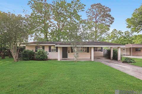 Homes For Sale - 8356 Rainbow Dr<br/> Baton Rouge, LA 70809
