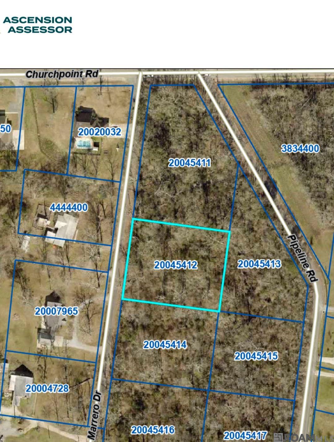 11474 Marrero Rd, Gonzales, Louisiana image 3