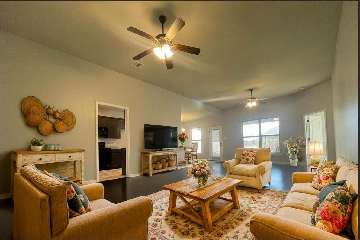 141 Cesare Drive, Thibodaux, Louisiana image 3