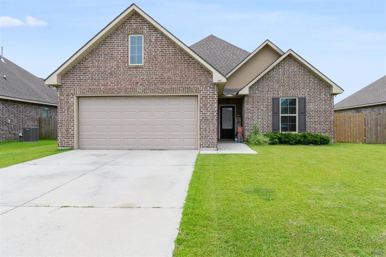 141 Cesare Drive, Thibodaux, Louisiana image 1