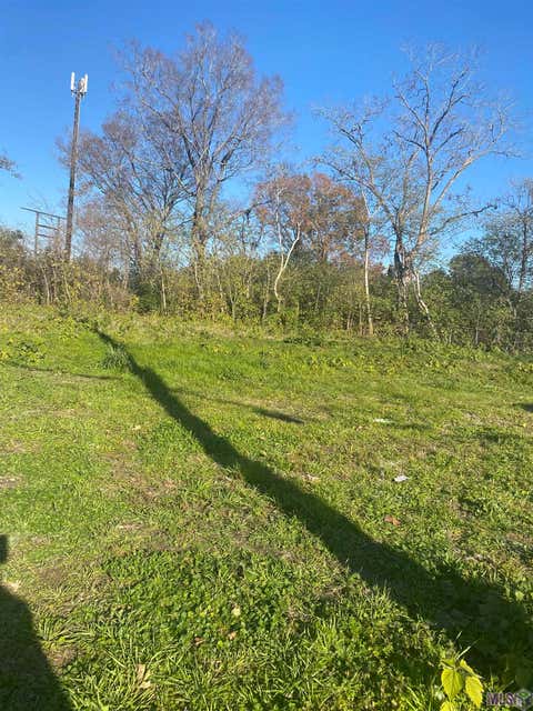 Vacant Land For Sale - 1364 Scenic Hwy<br/> Baton Rouge, LA 70802