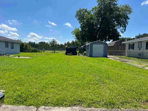 Vacant Land For Sale - 408 Ash St<br/> Houma, LA 70363
