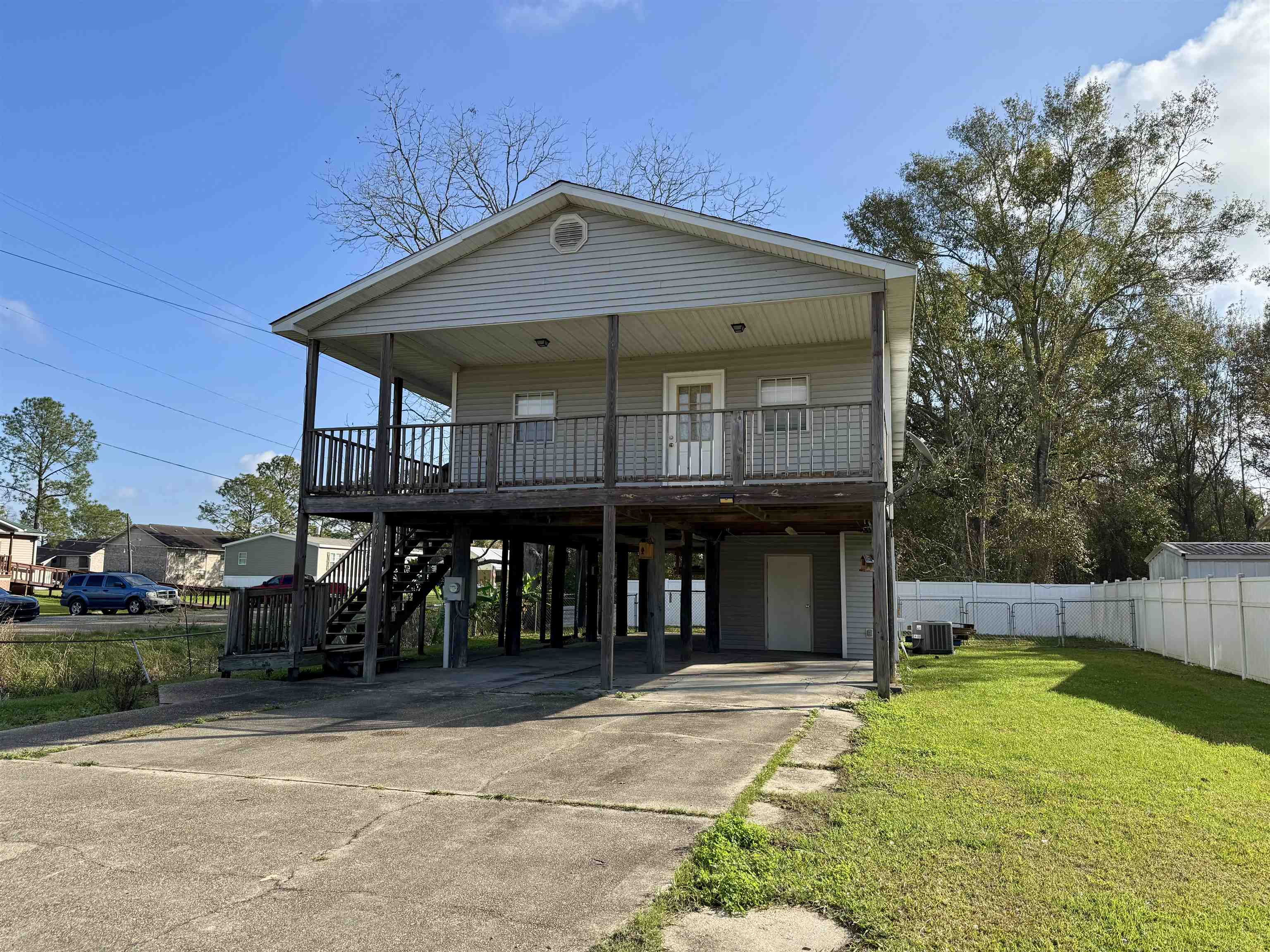 1201 Theresa St, Franklin, Louisiana image 1