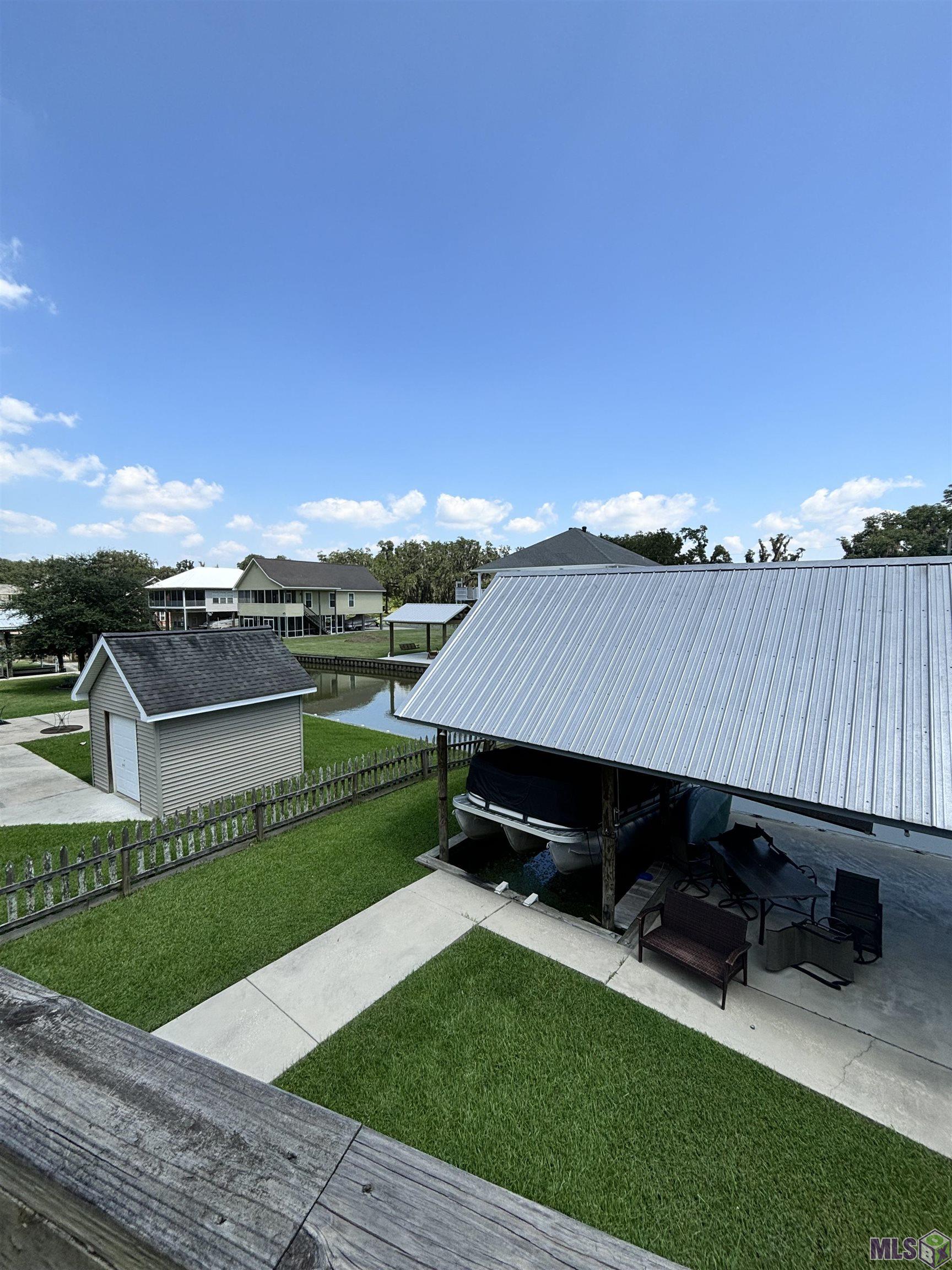 669 Michel Rd, Pierre Part, Louisiana image 12