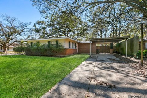 Homes For Rent - 5672 George St<br/> Baton Rouge, LA 70806