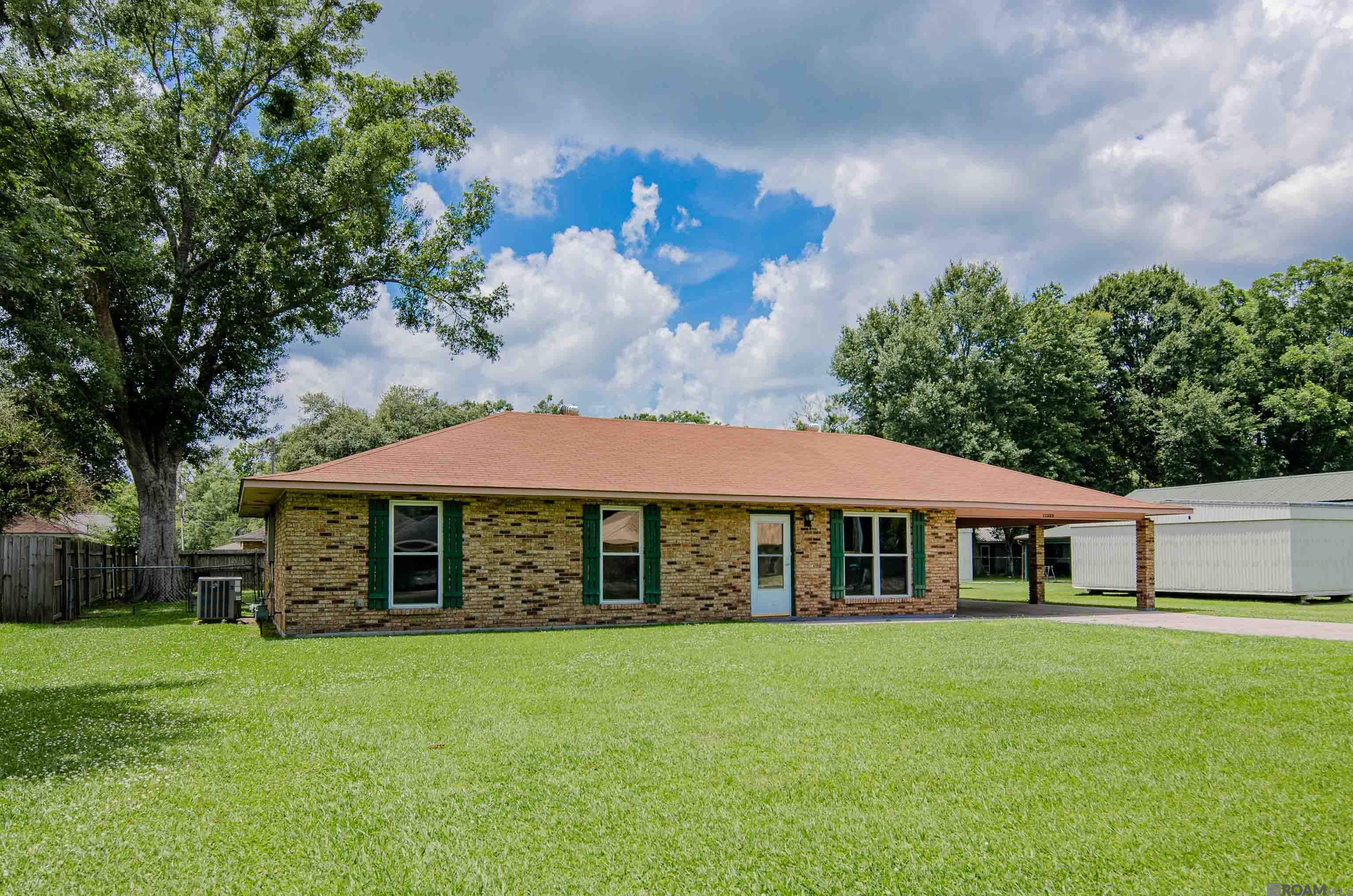 11323 Triche Rd, Gonzales, Louisiana image 2
