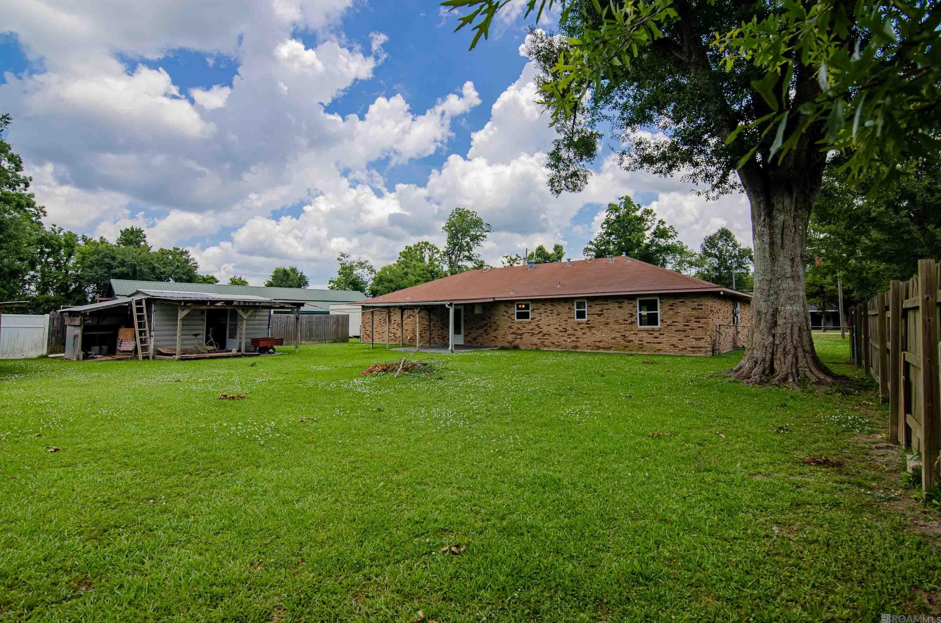 11323 Triche Rd, Gonzales, Louisiana image 16