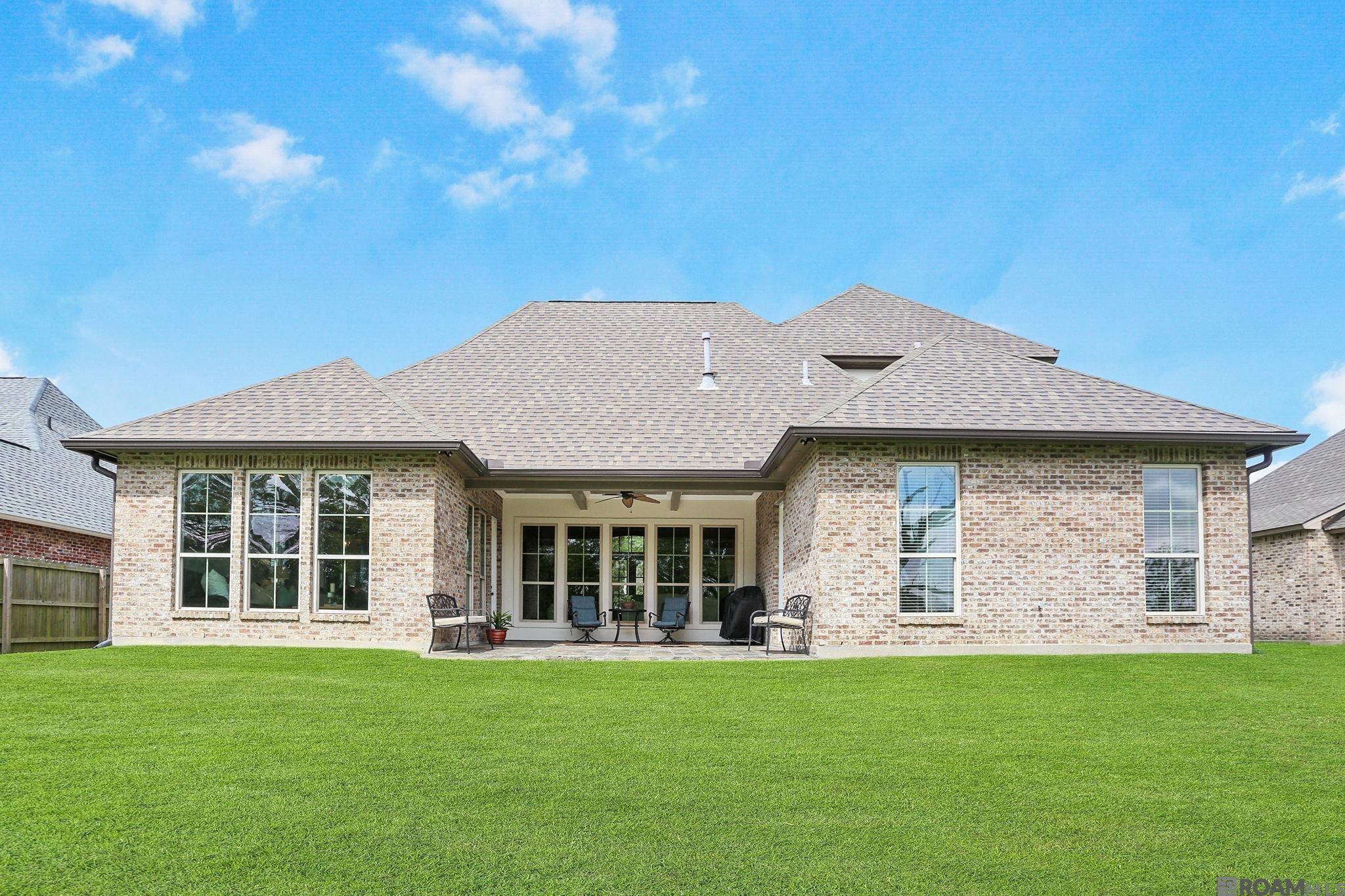 12412 Legacy Hills Dr, Geismar, Louisiana image 34