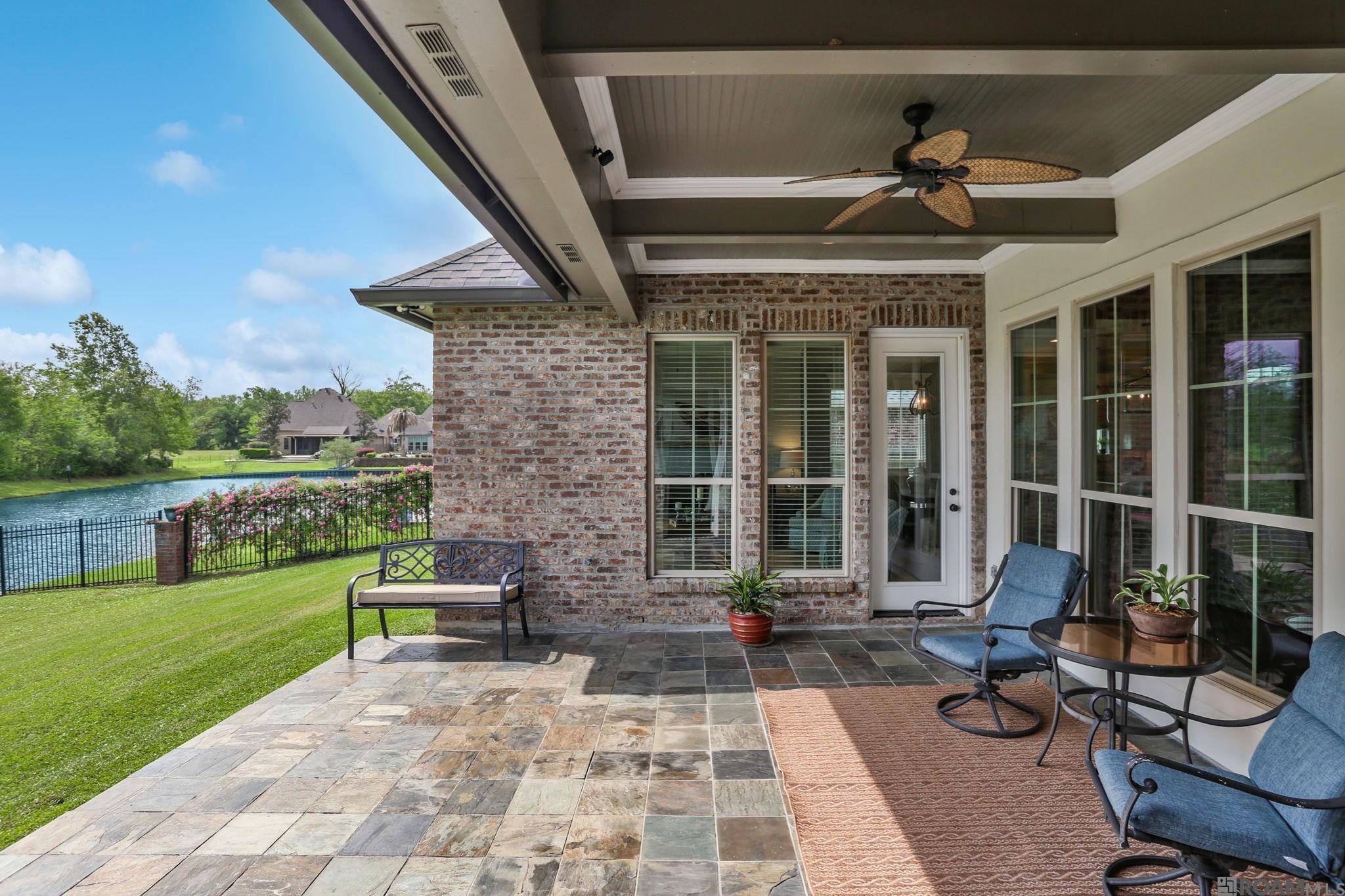 12412 Legacy Hills Dr, Geismar, Louisiana image 32