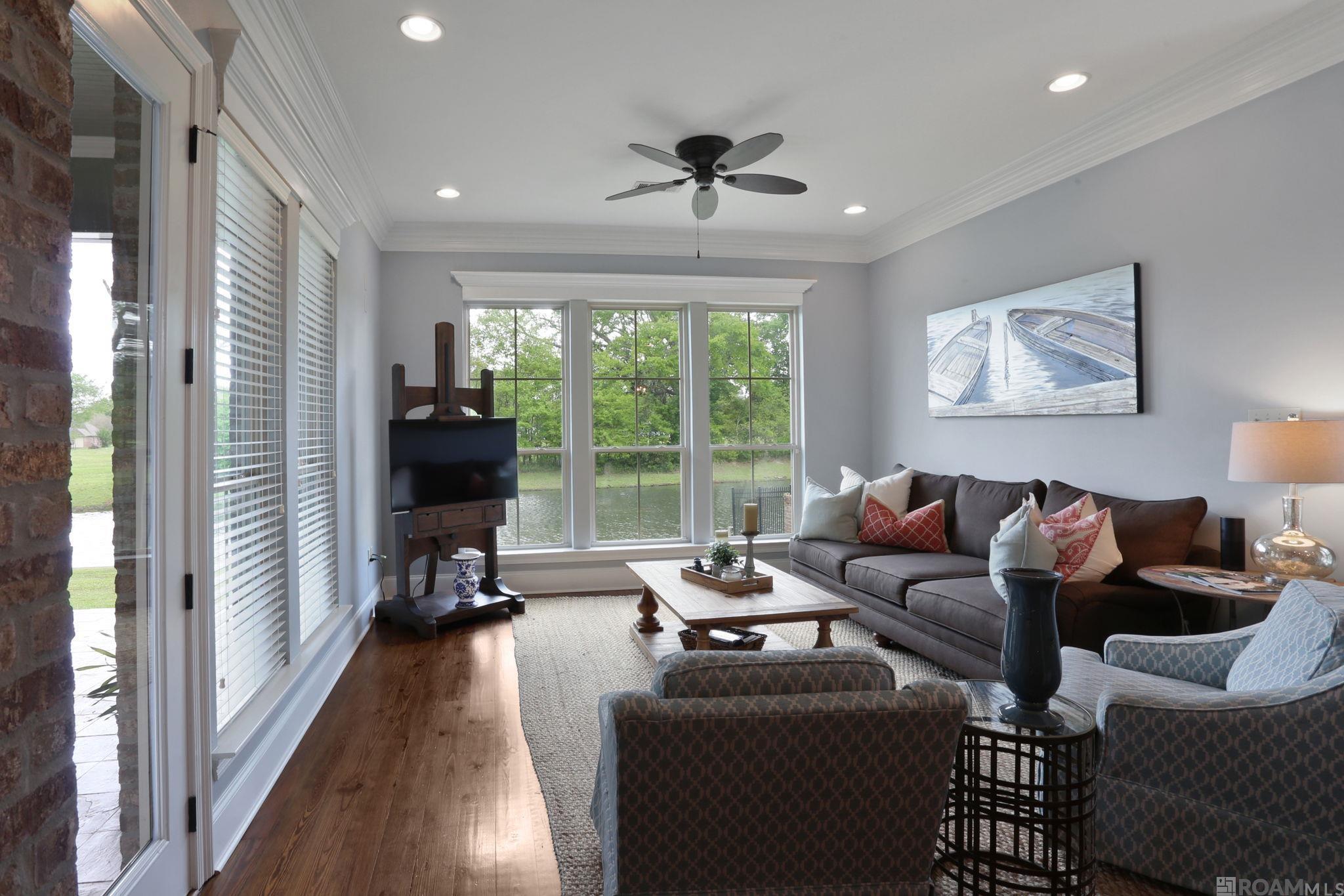 12412 Legacy Hills Dr, Geismar, Louisiana image 12